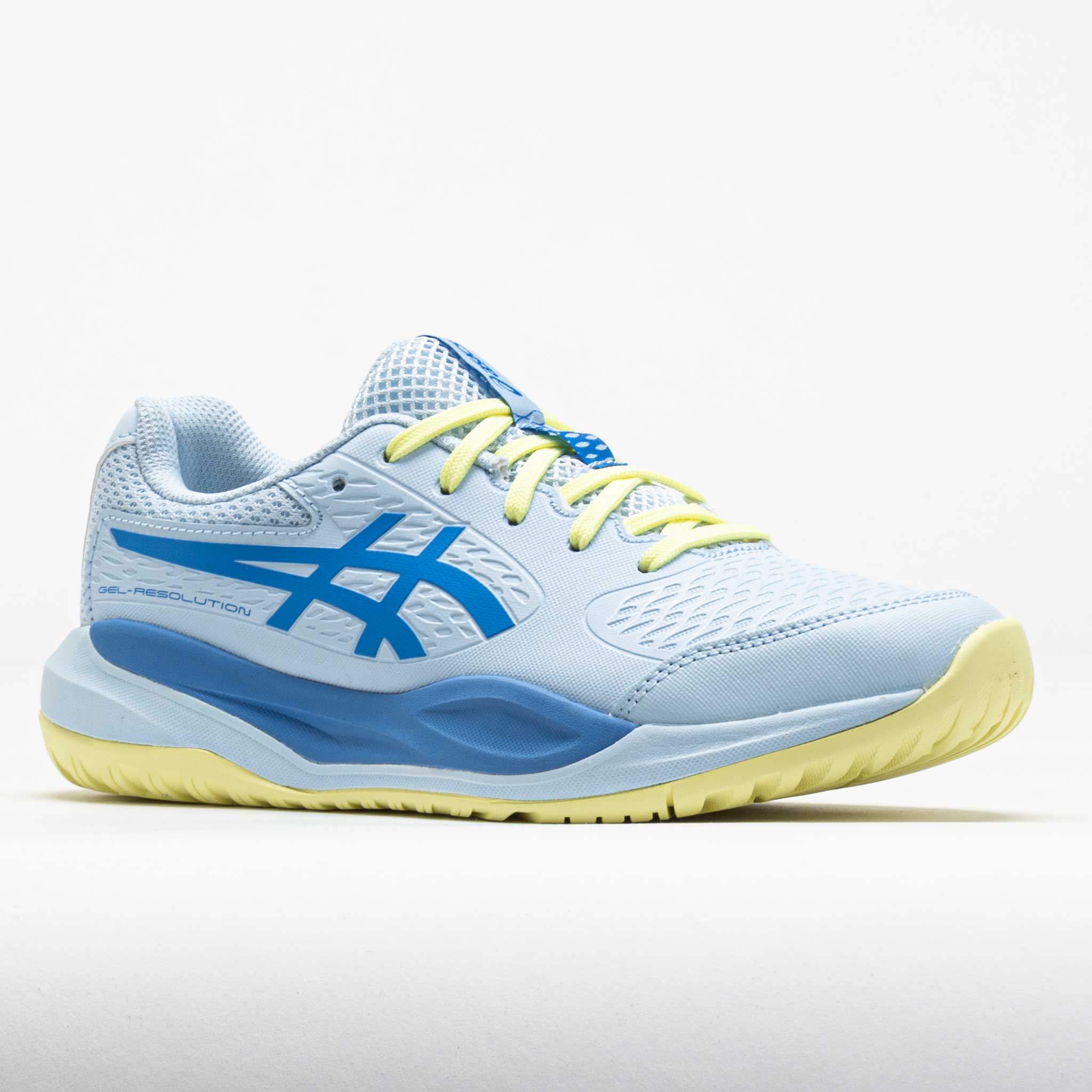 パーパasics アシックス GEL-RESOLUTION X Tennis Shoes US - Asics