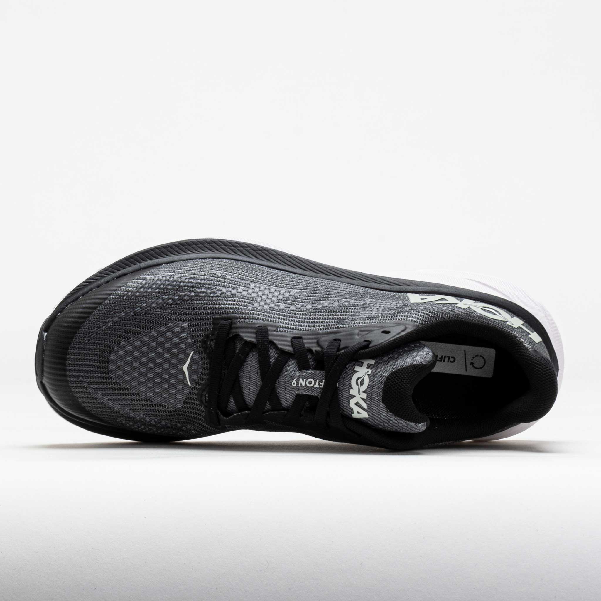 HOKA CLIFTON 9 ブラック 24cm HOKA Clifton 9 - Men's – The Backpacker