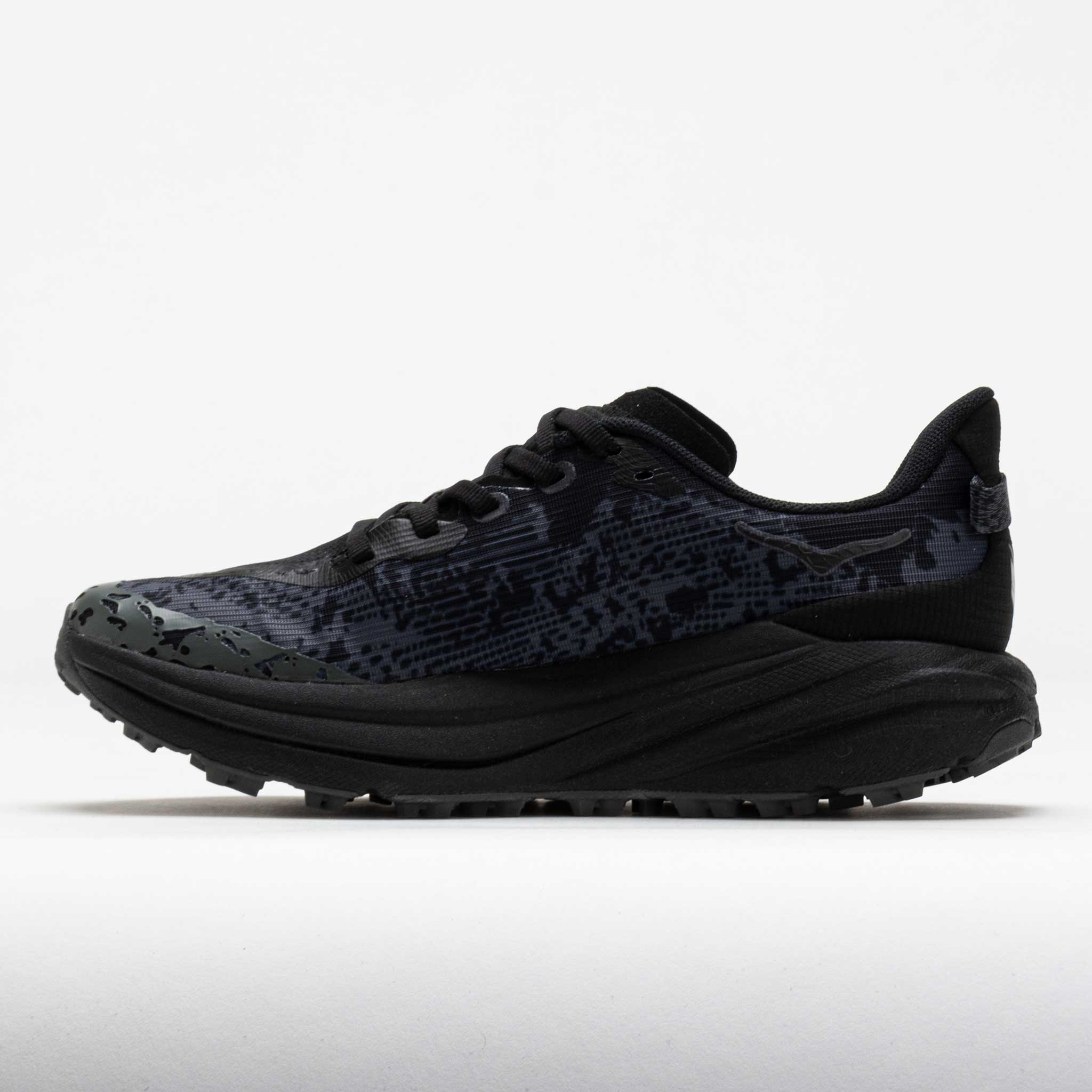セール・キャンペーン HOKA Speedgoat 6 Junior Obsidian/Outer – Holabird Sports スノーボード
