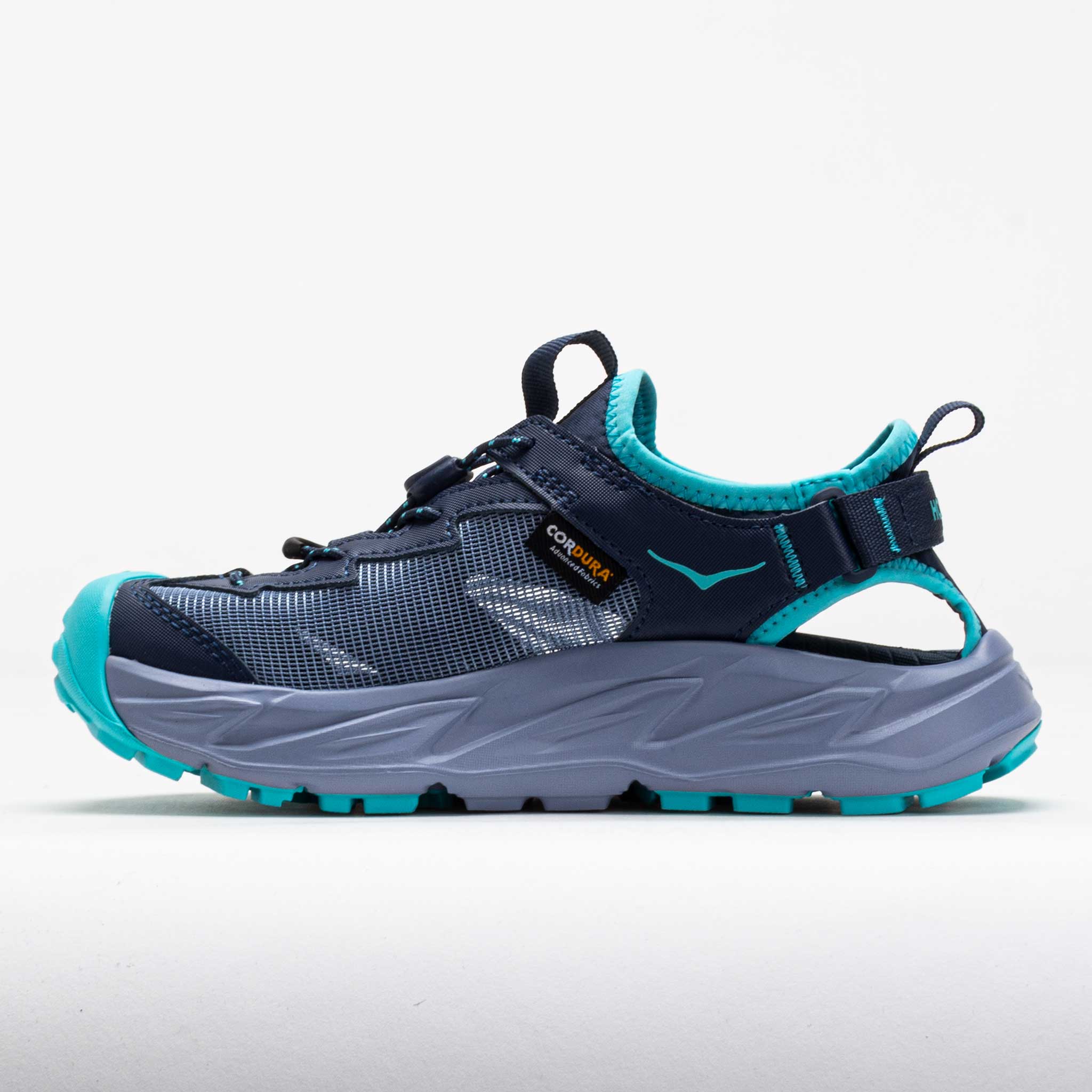 HOKA Hopara 2 Junior Nautical Dusk/Cielo