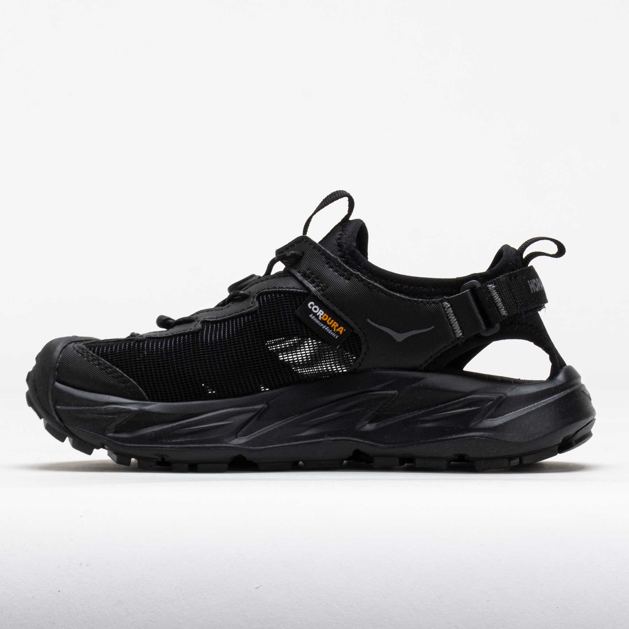HOKA Hopara 2 Junior Black/Black