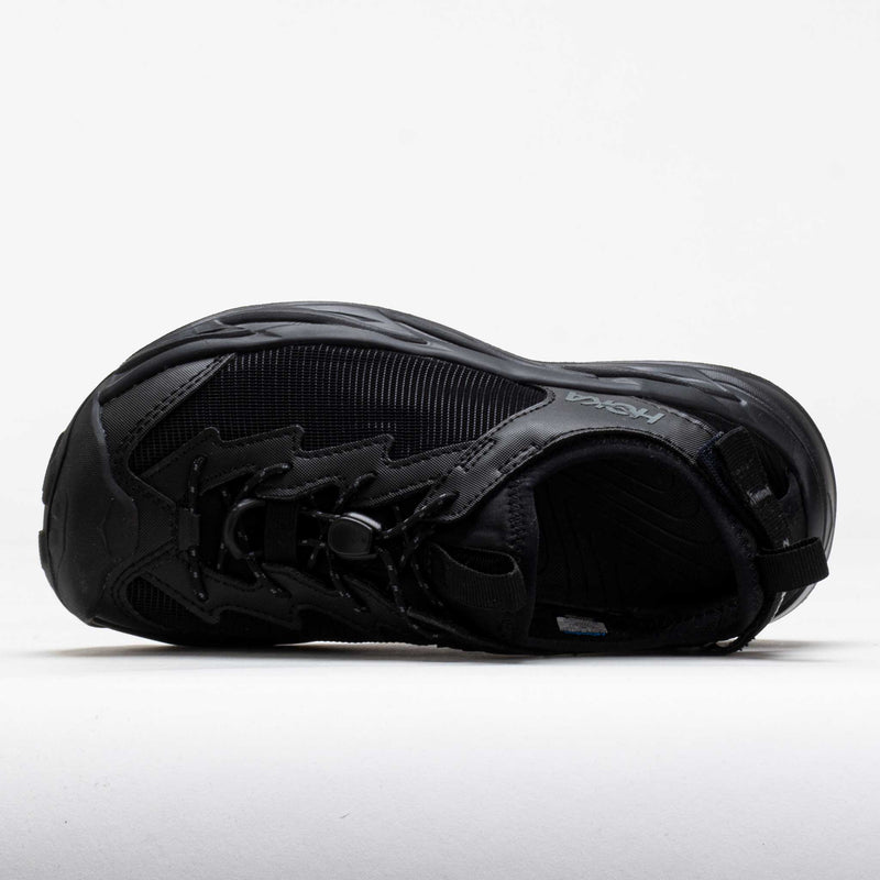 HOKA Hopara 2 Junior Black/Black – Holabird Sports HOKA Hopara 2 Junior Black/Black – Holabird Sports