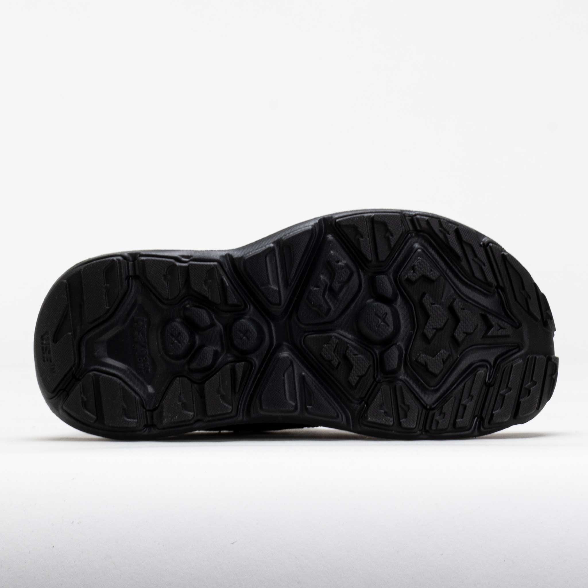 靴 HOKA HOPARA 2 BLACK Hoka Men's Hopara 2 All Terrain Sandal Black NEW 2024 – Mass