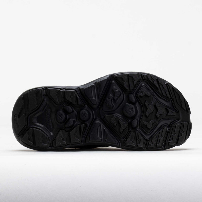HOKA Hopara 2 Junior Black/Black