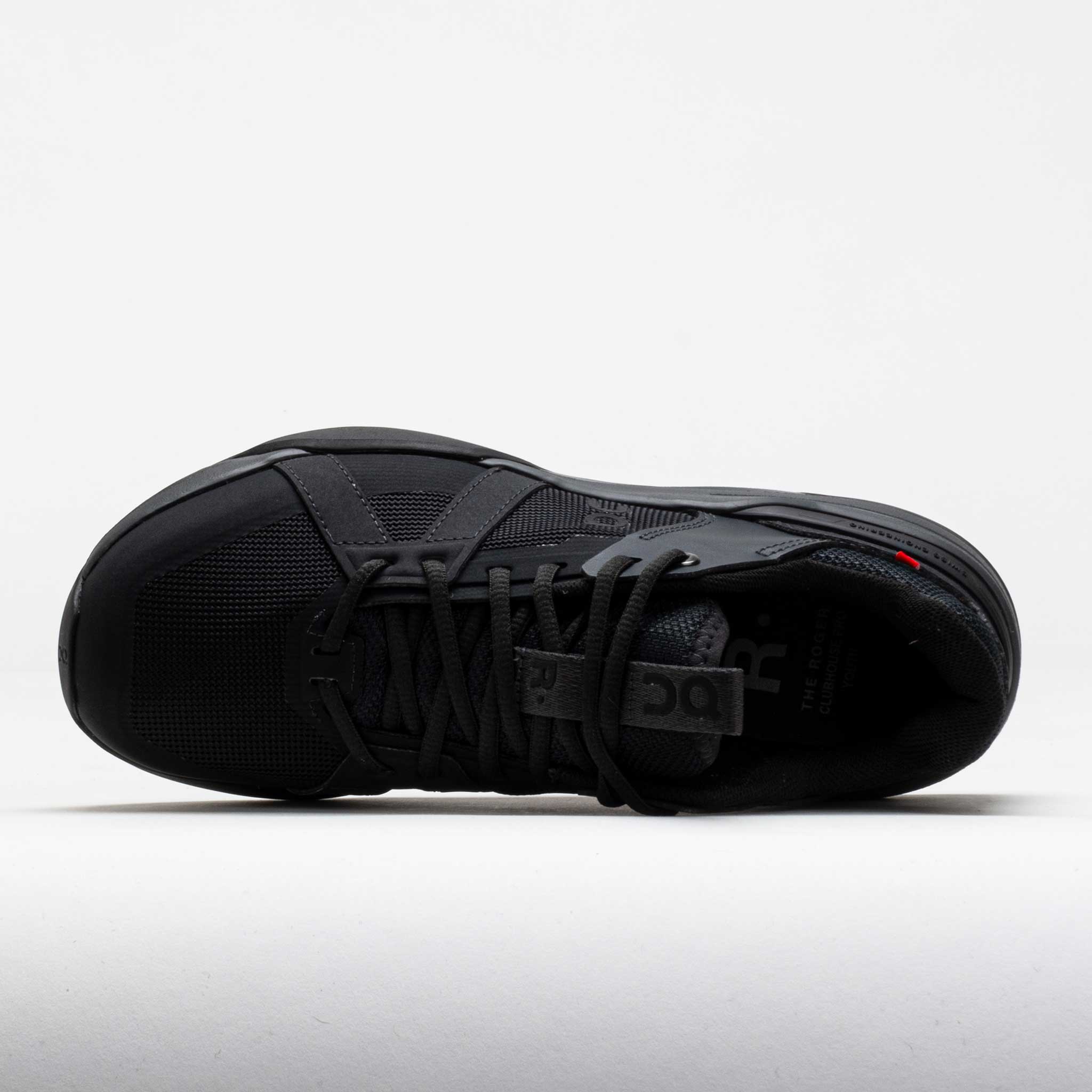 新品未使用　オン On THE ROGER Clubhouse Pro 黒 25 On The Roger Clubhouse Pro Junior Black/Eclipse – Holabird