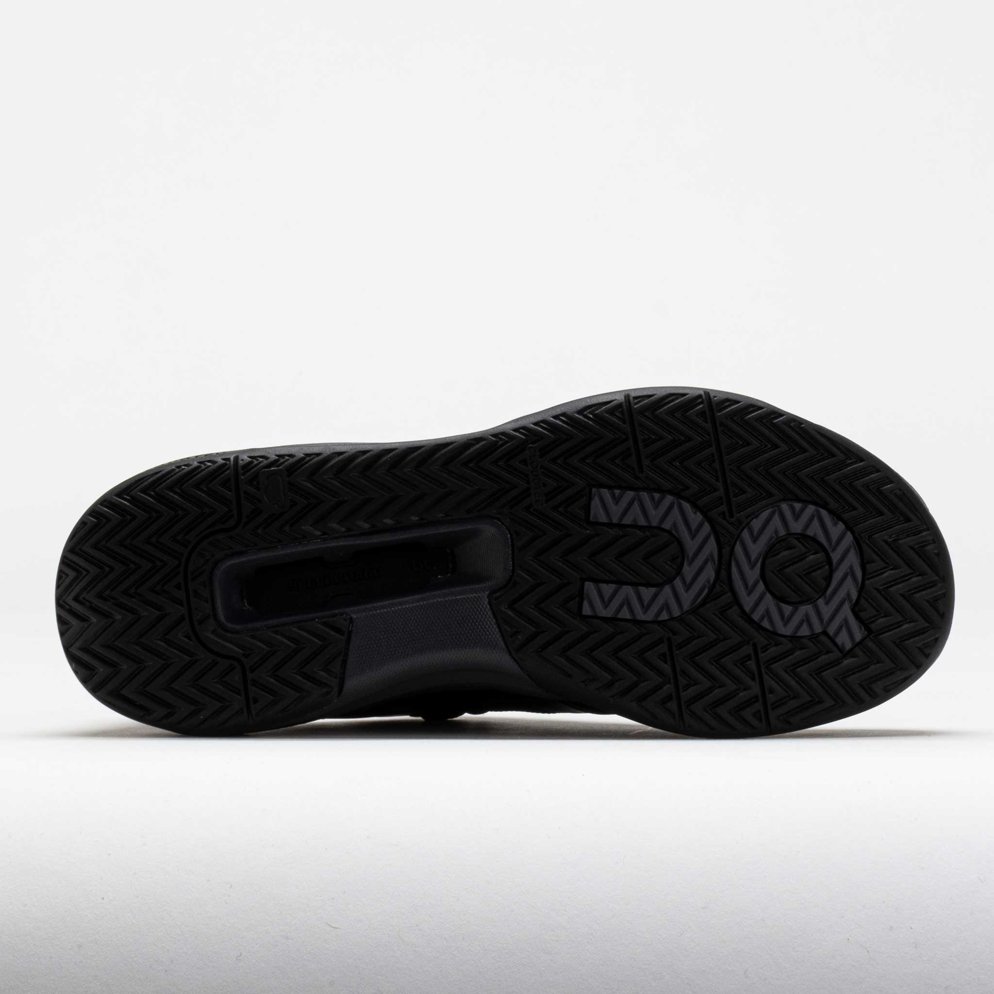 新品未使用　オン On THE ROGER Clubhouse Pro 黒 25 Women's THE ROGER Clubhouse Pro | Black | On Japan