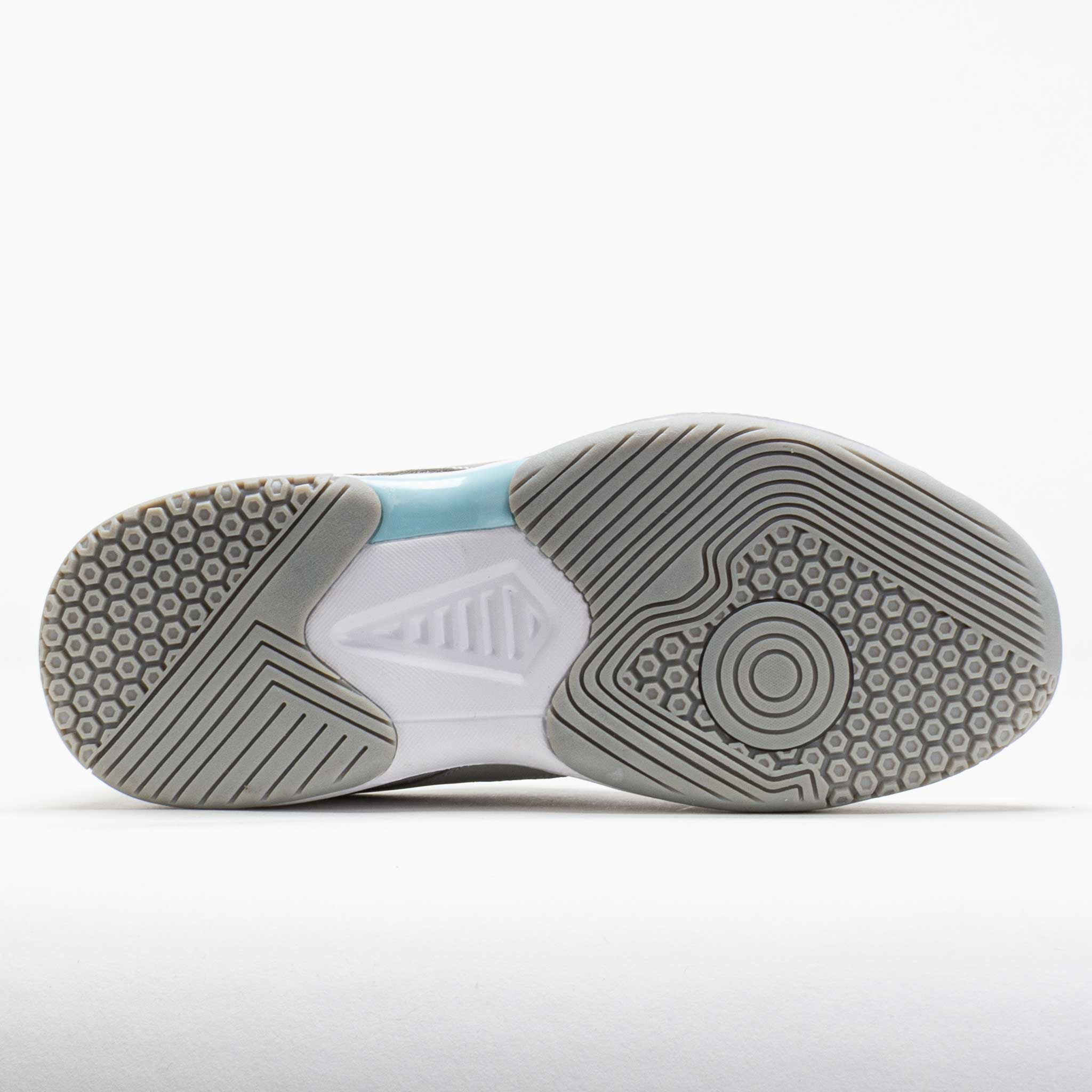 Diadora Challenge 5 SL Junior White/Silver