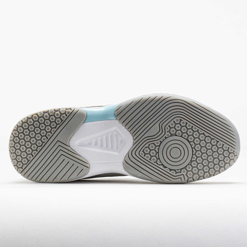 Diadora Challenge 5 SL Junior White/Silver