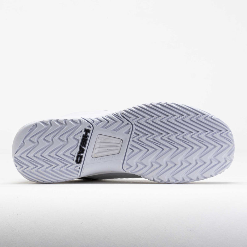 HEAD Revolt Pro 4.5 Junior White/Black