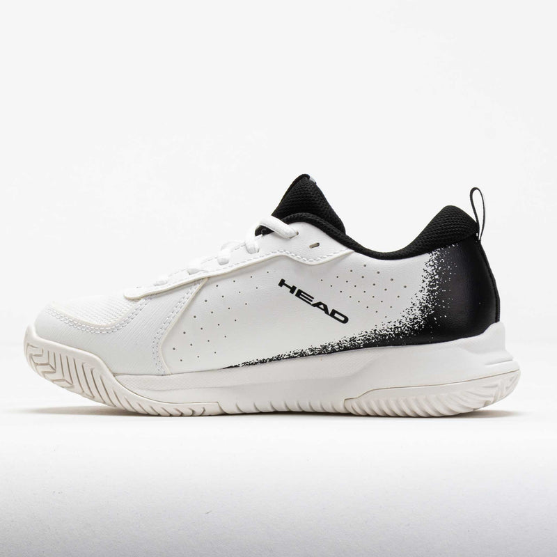 HEAD Sprint Court 4.0 Junior White/Black