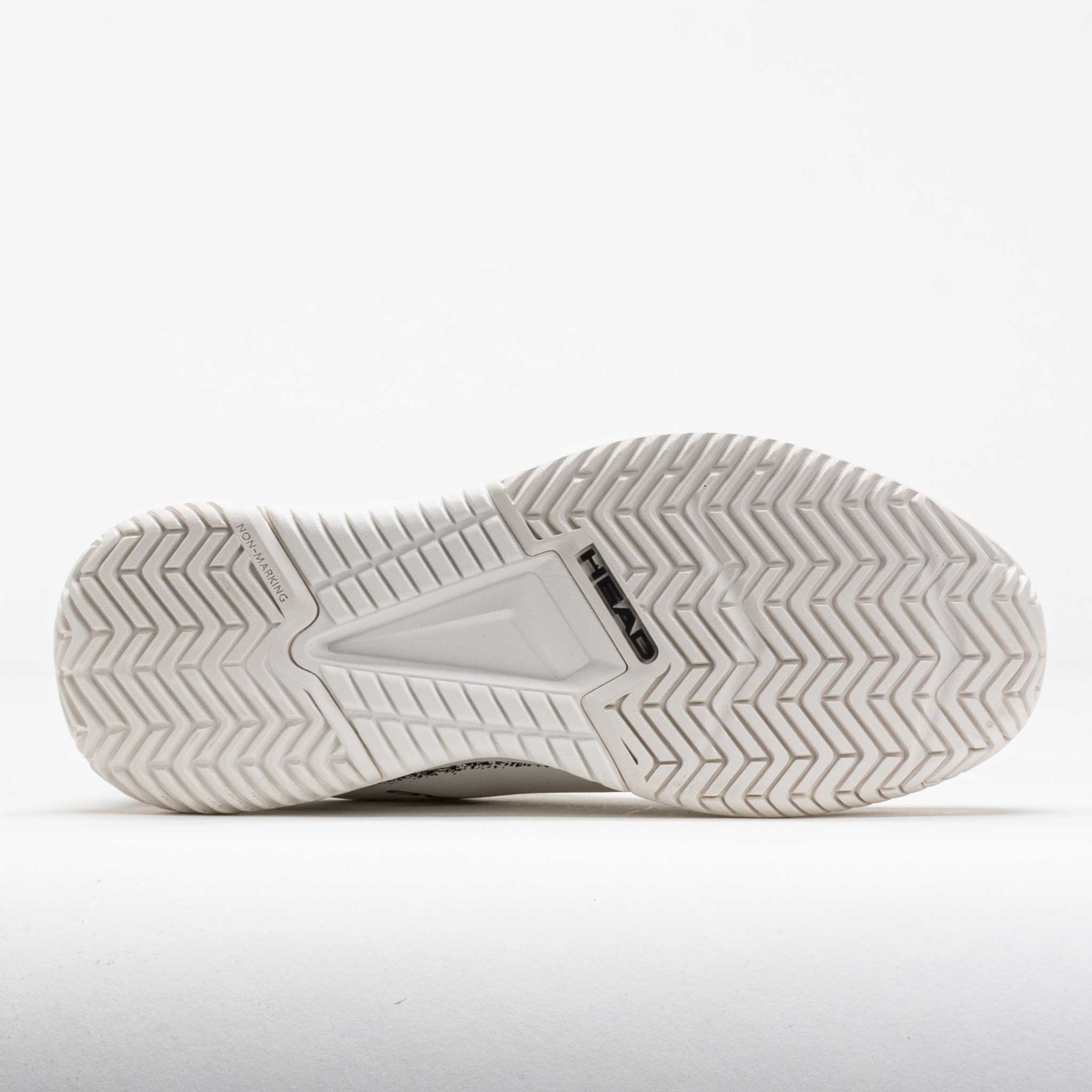 HEAD Sprint Court 4.0 Junior White/Black