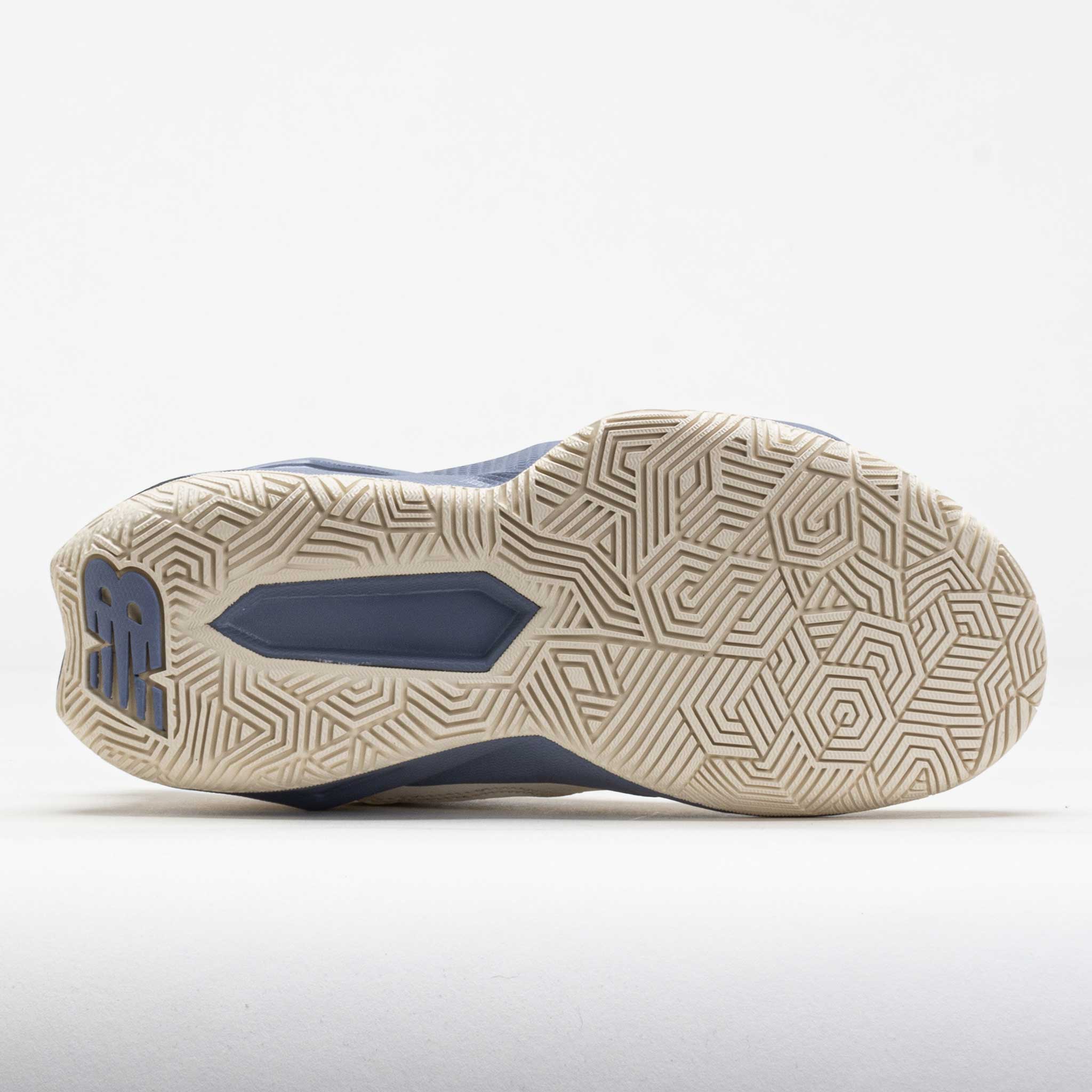 New Balance Coco CG2 Junior Dusk Shower/Linen – Holabird Sports