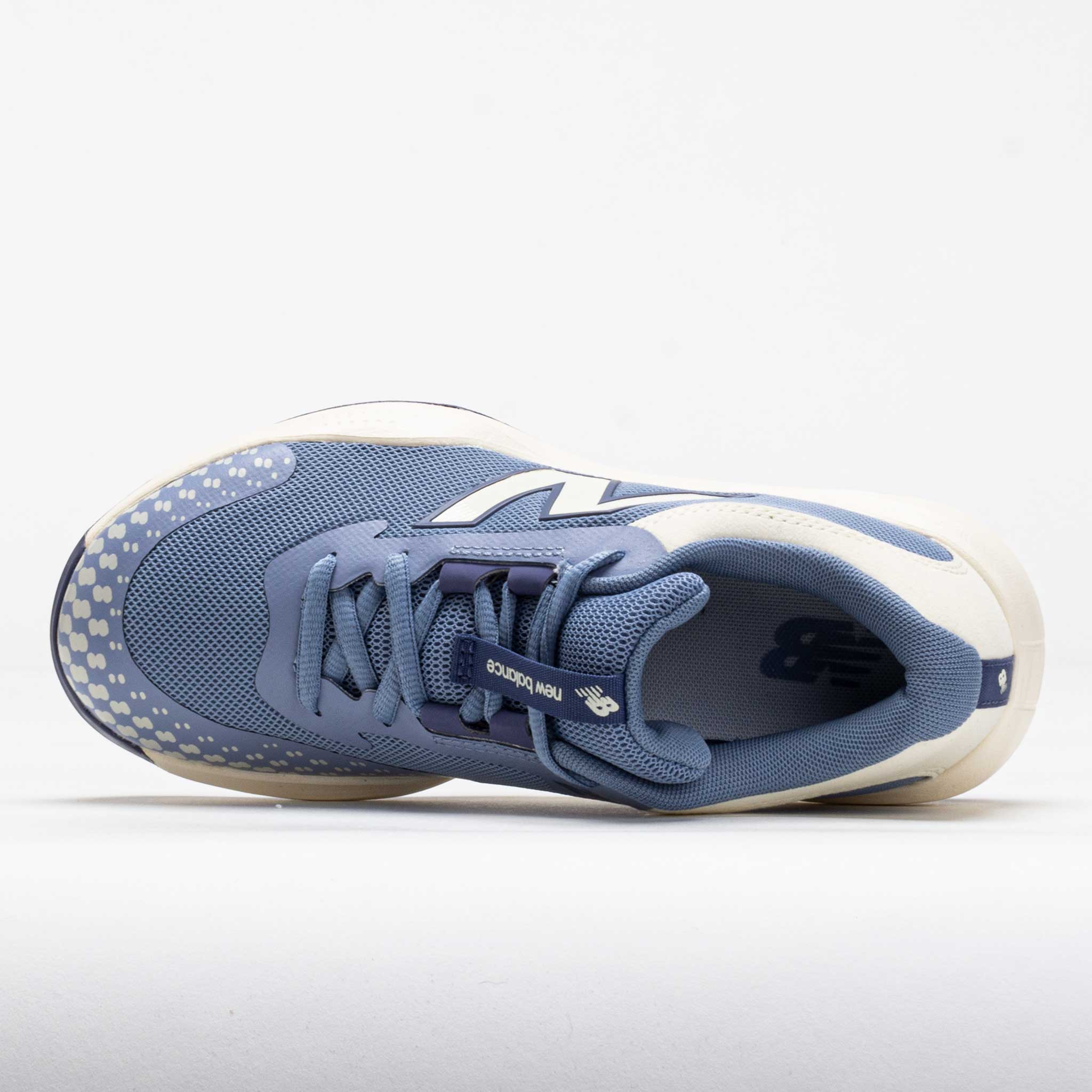 New Balance 996v6 Junior Dusk Shower/Linen