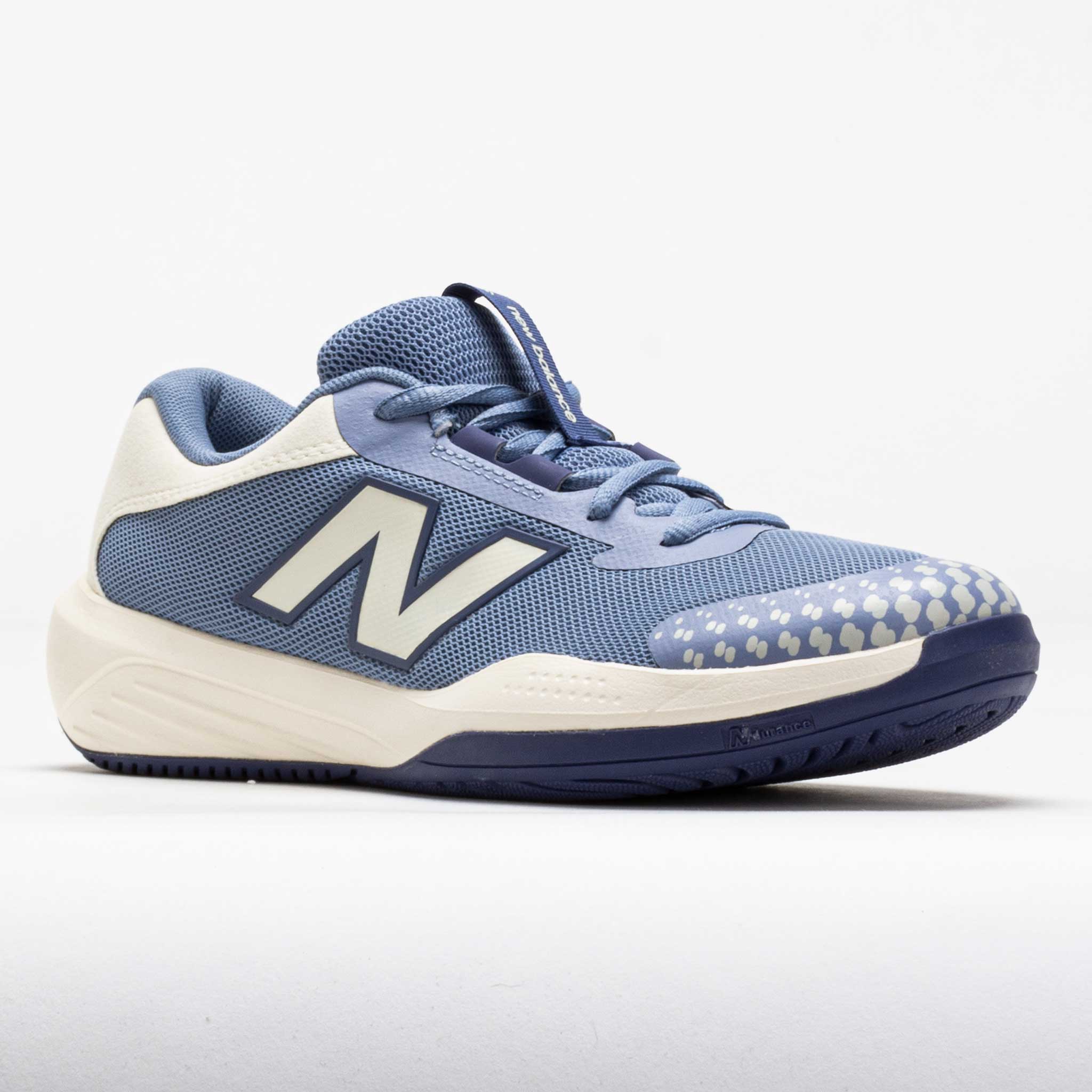 New Balance 996v6 Junior Dusk Shower/Linen