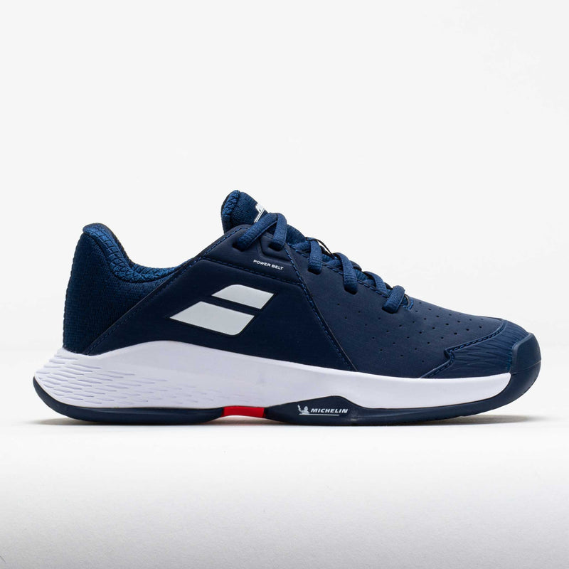 Babolat Propulse 3 Junior Estate Blue/White