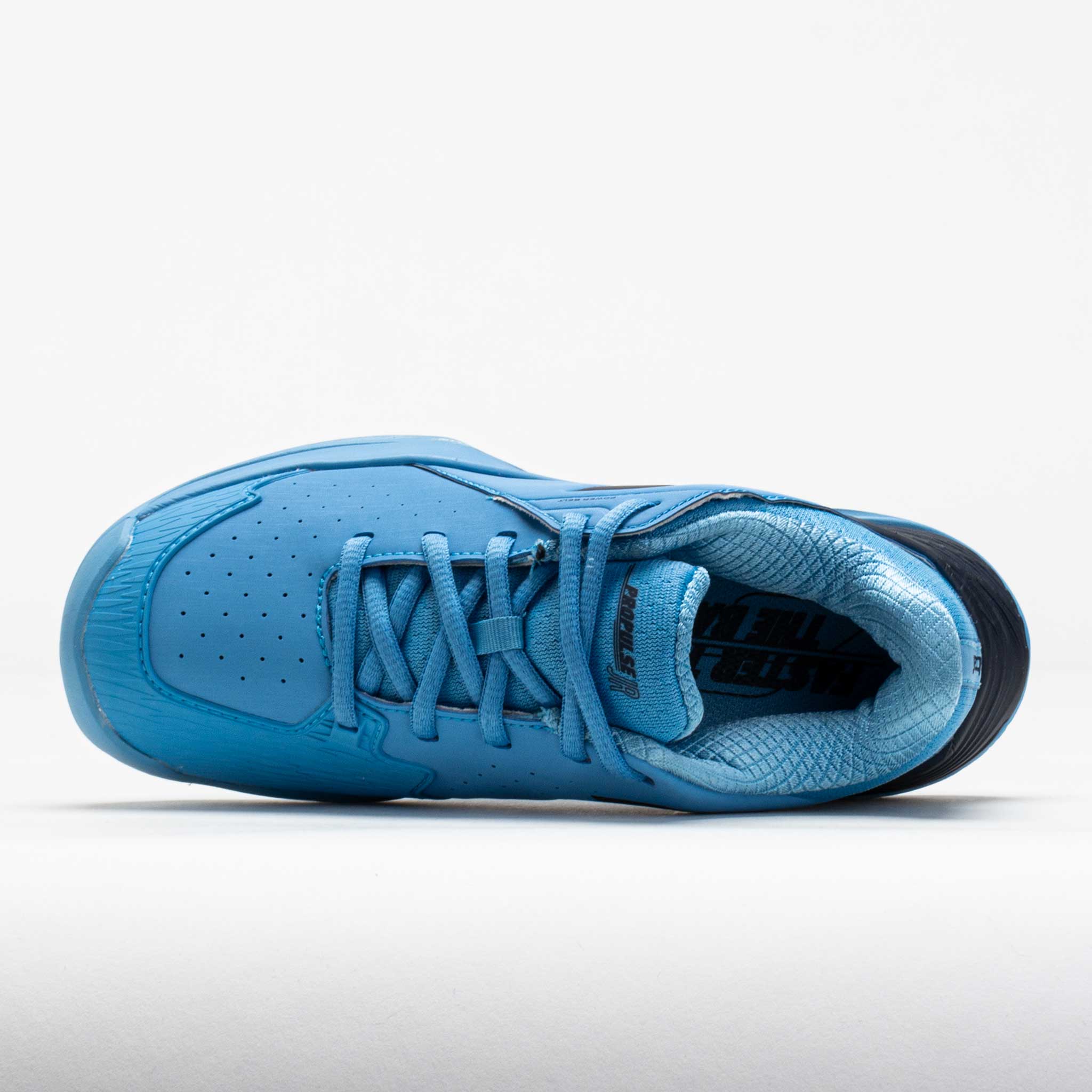 Babolat Propulse 3 Junior Drive Blue – Holabird Sports