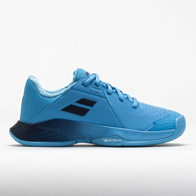 Babolat Propulse 3 Junior Drive Blue