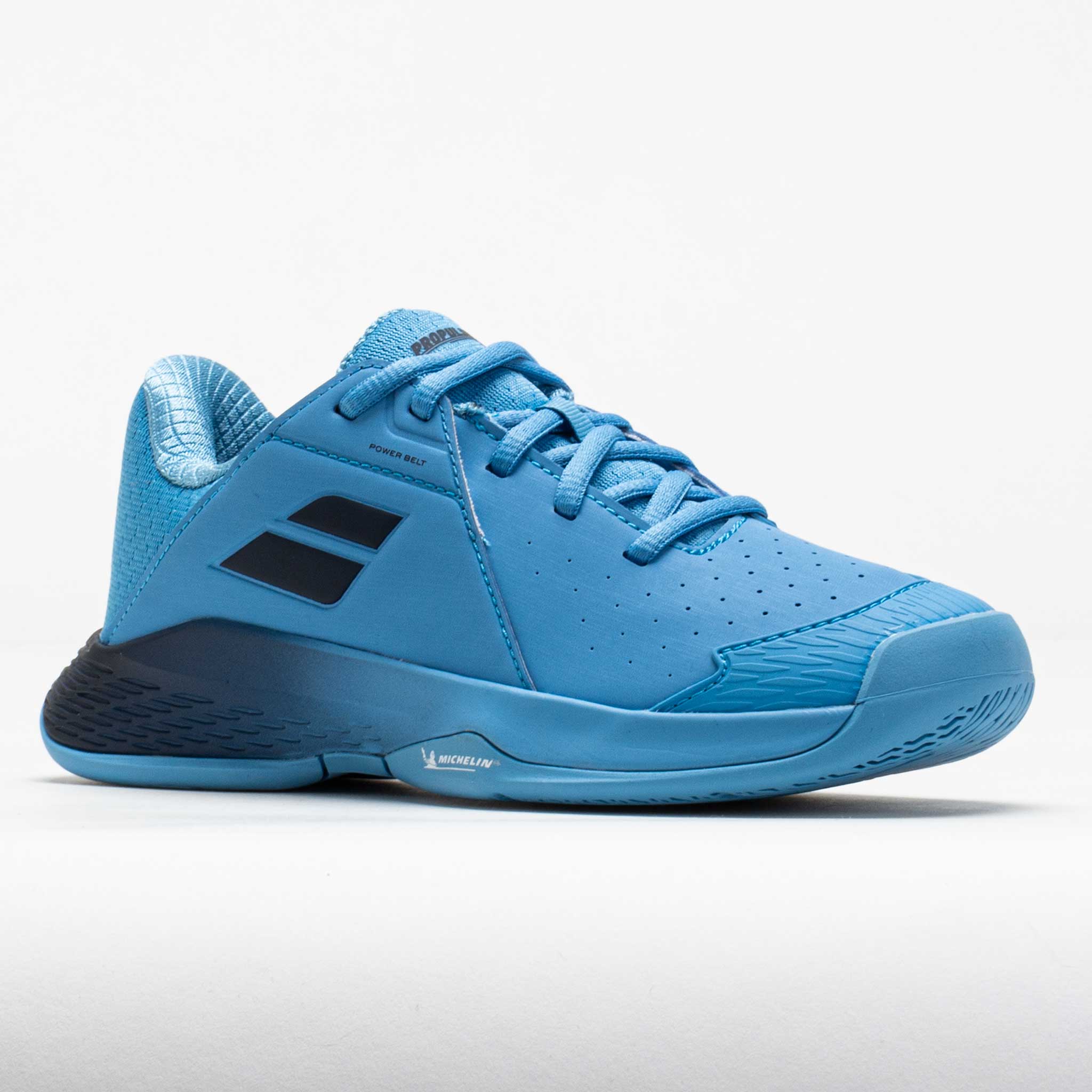 Babolat Propulse Junior Drive Blue – Holabird Sports