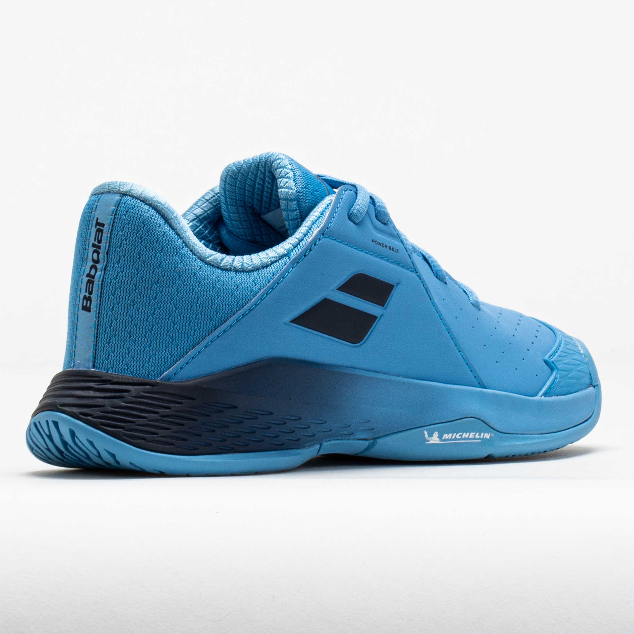 Babolat Propulse テニスシューズ サイズ26 Babolat Propulse 3 Junior Drive Blue – Holabird Sports