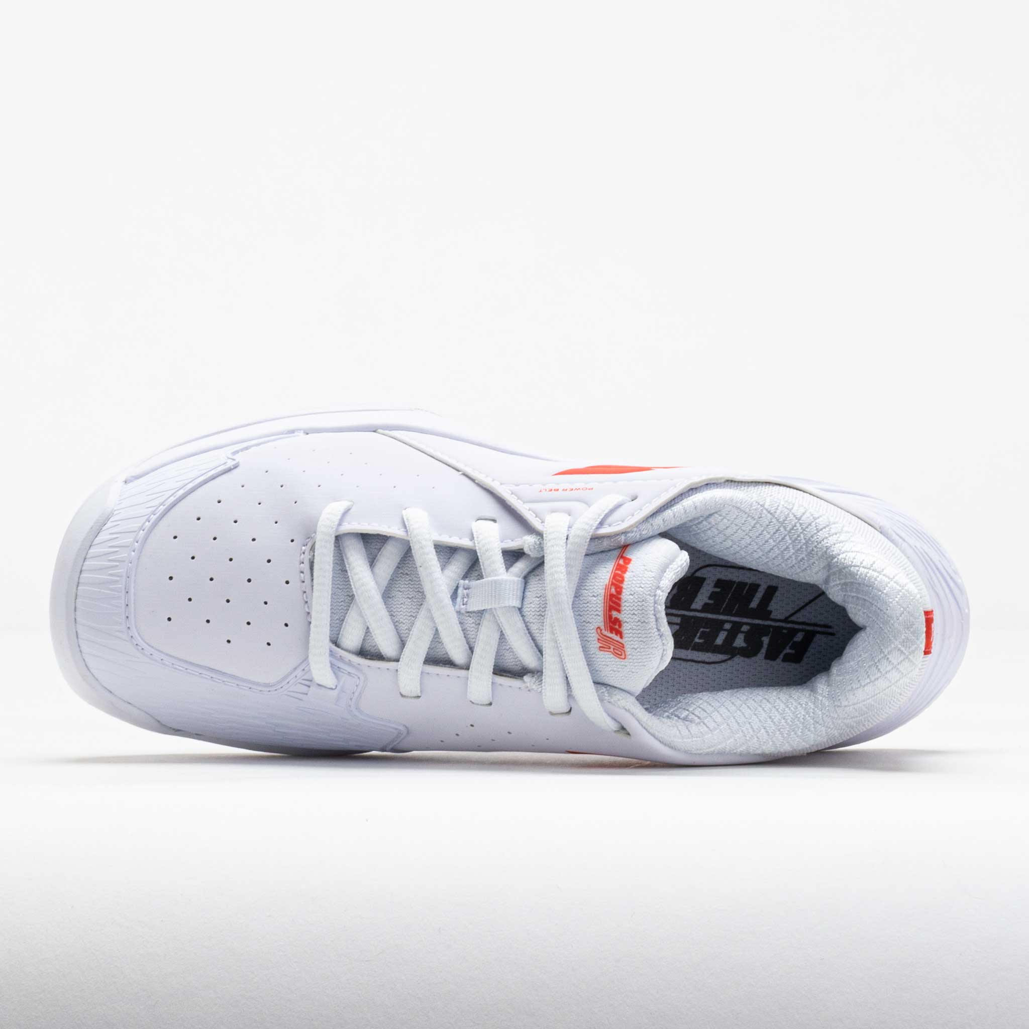 Babolat Propulse 3 Junior White/Coral