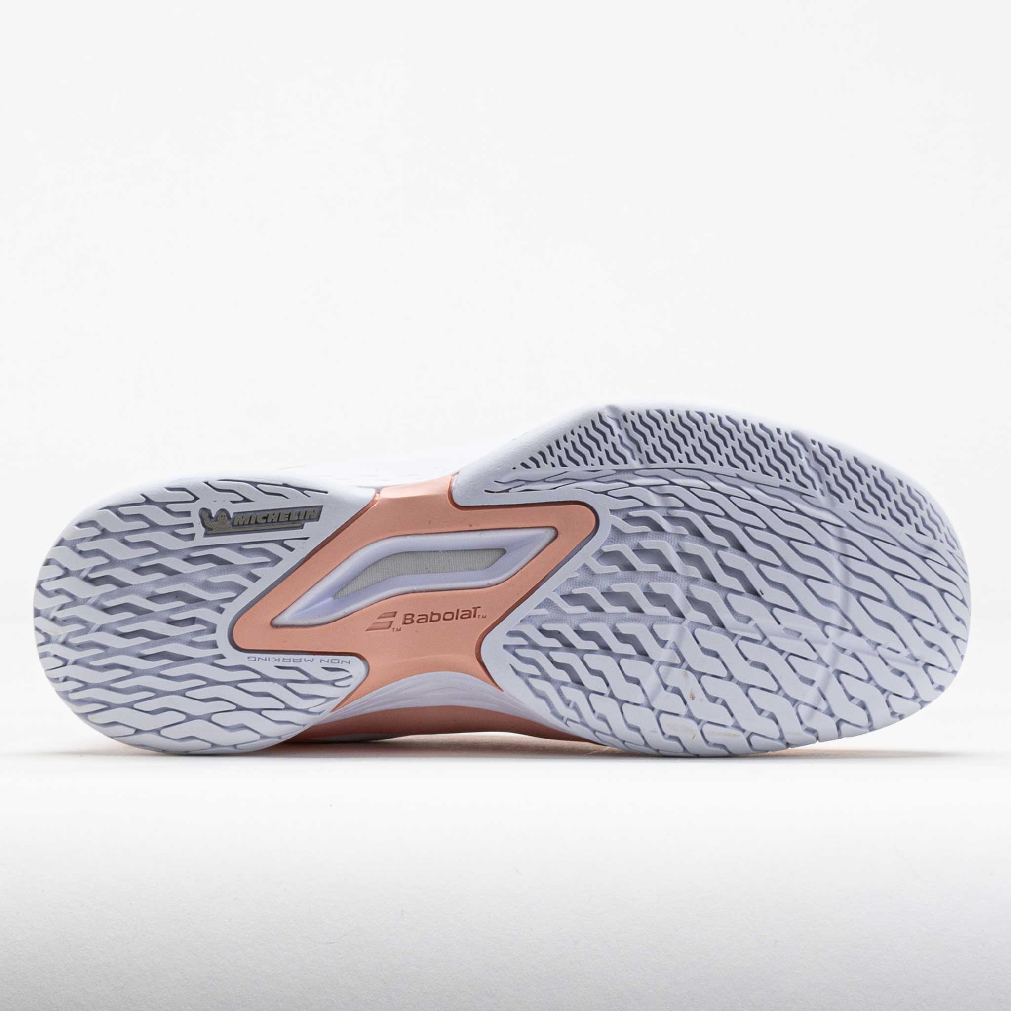 Babolat Propulse 3 Junior Evening Sand
