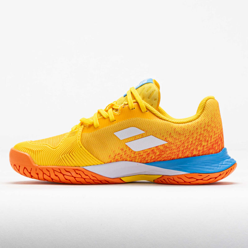 Babolat Jet Mach 3 Junior Yellow
