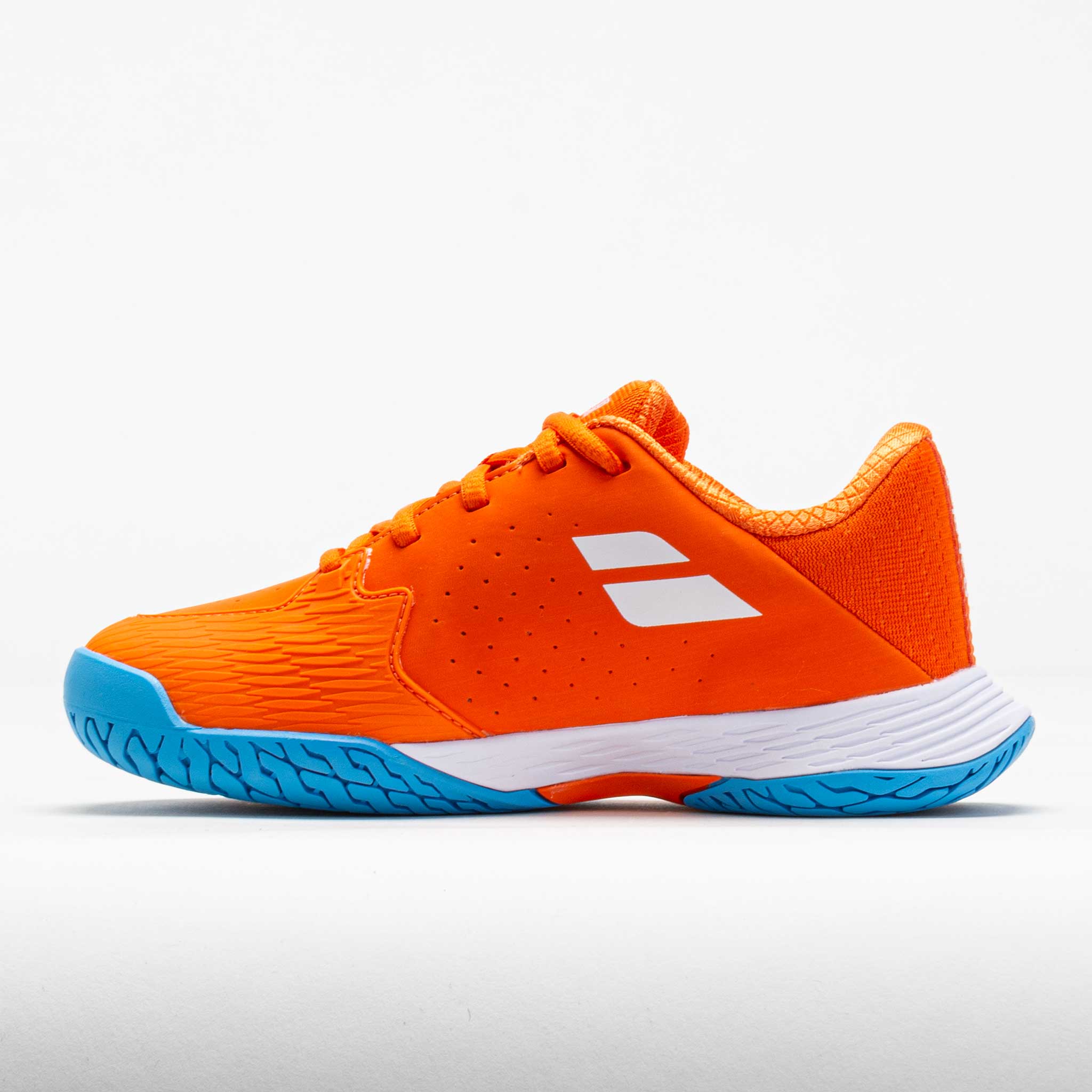 Babolat Propulse 3 Junior Orange Peel – Holabird Sports