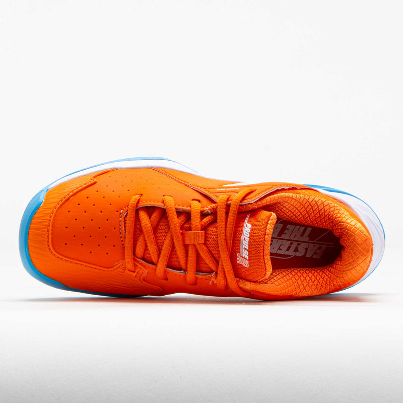 Babolat Propulse 3 Junior Orange Peel