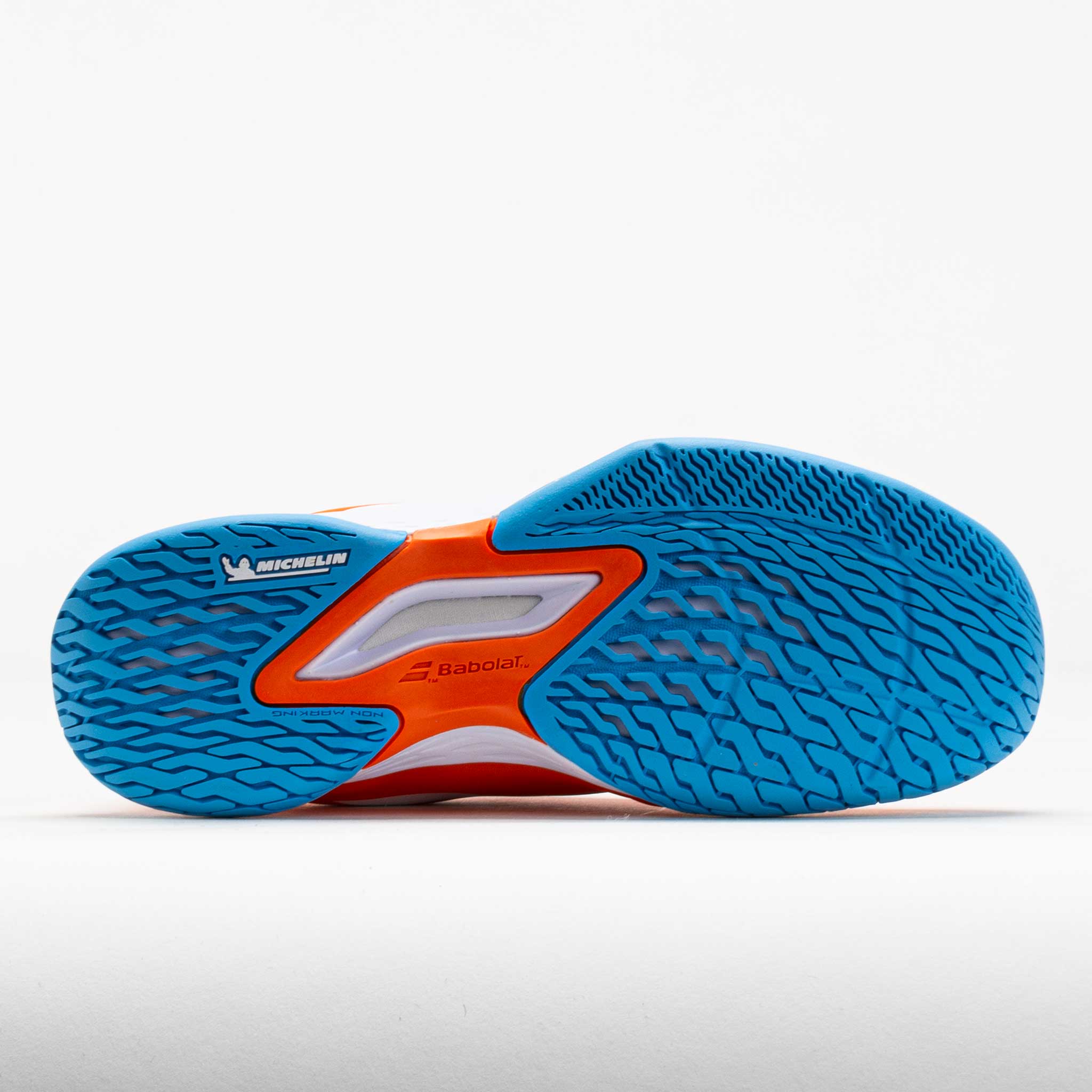Babolat Propulse 3 Junior Orange Peel