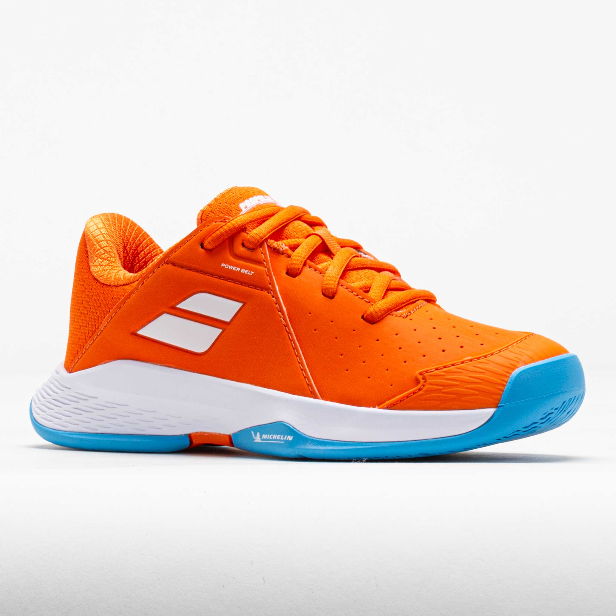 Babolat Propulse 3 Junior Orange Peel – Holabird Sports
