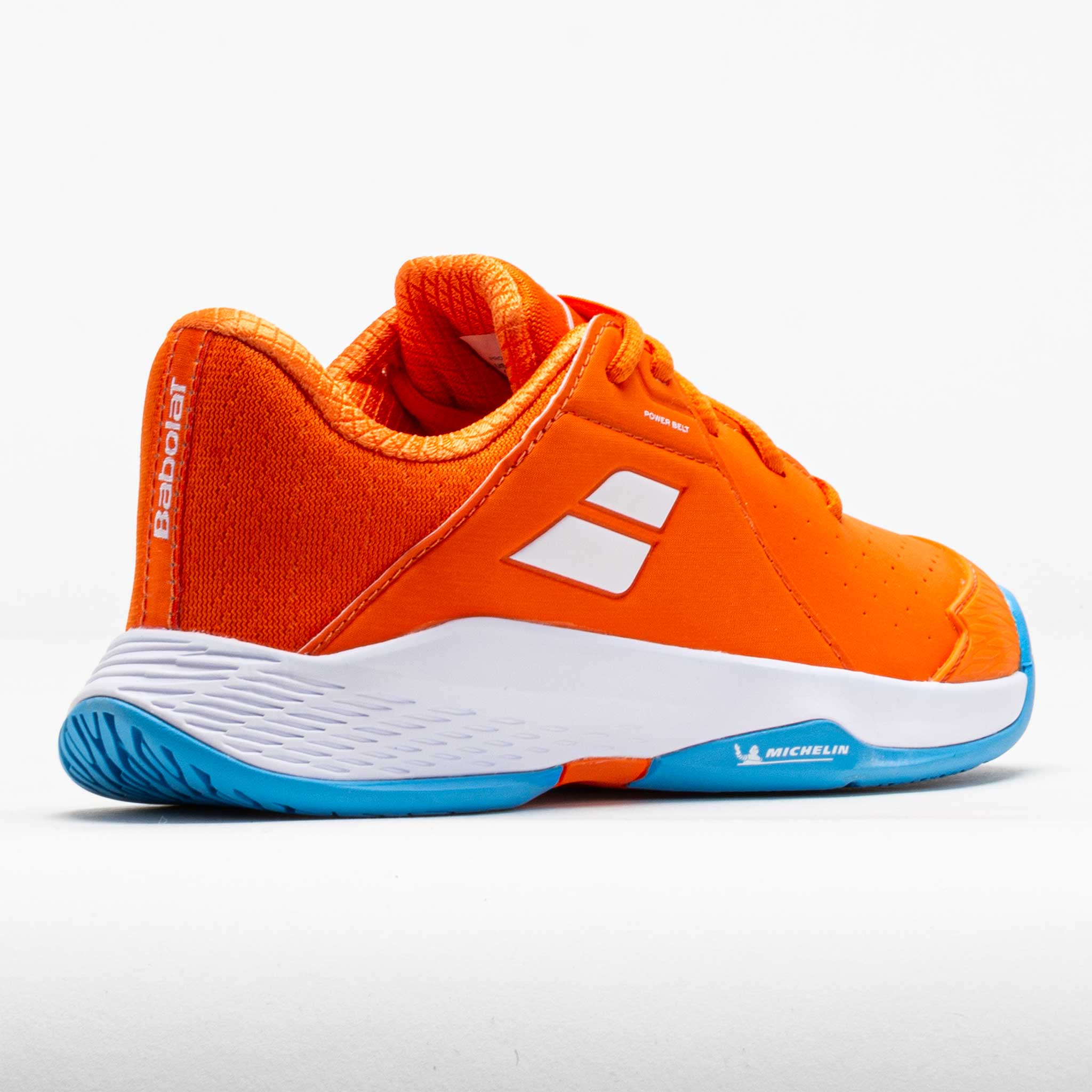 Babolat Propulse 3 Junior Orange Peel