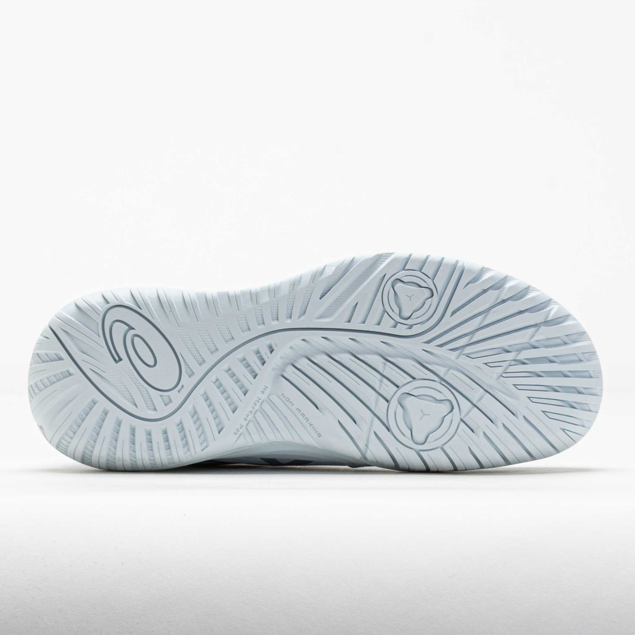 ASICS GEL-Resolution X Junior Sky/Grey Blue