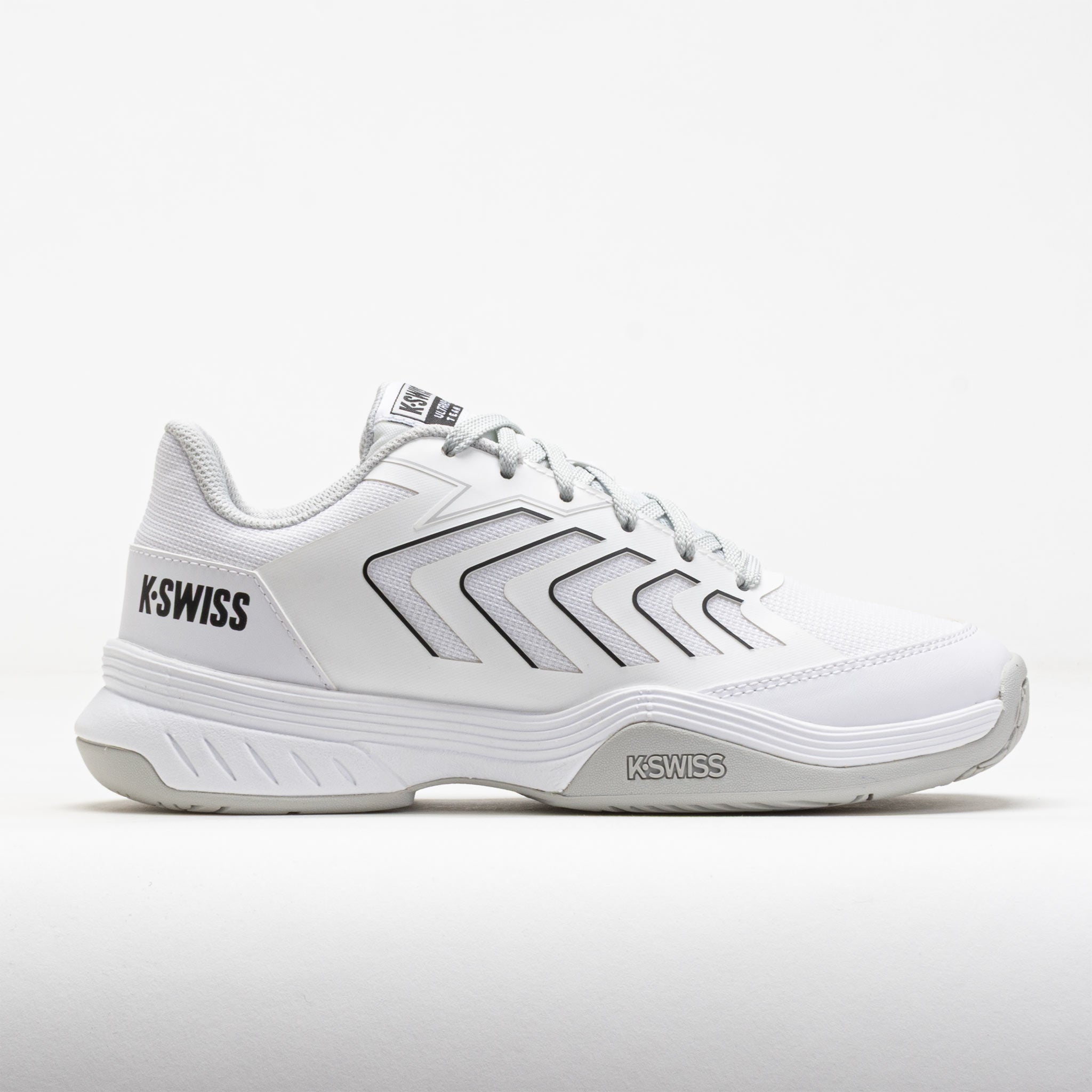 K-Swiss Junior's Tennis Shoes – Holabird Sports