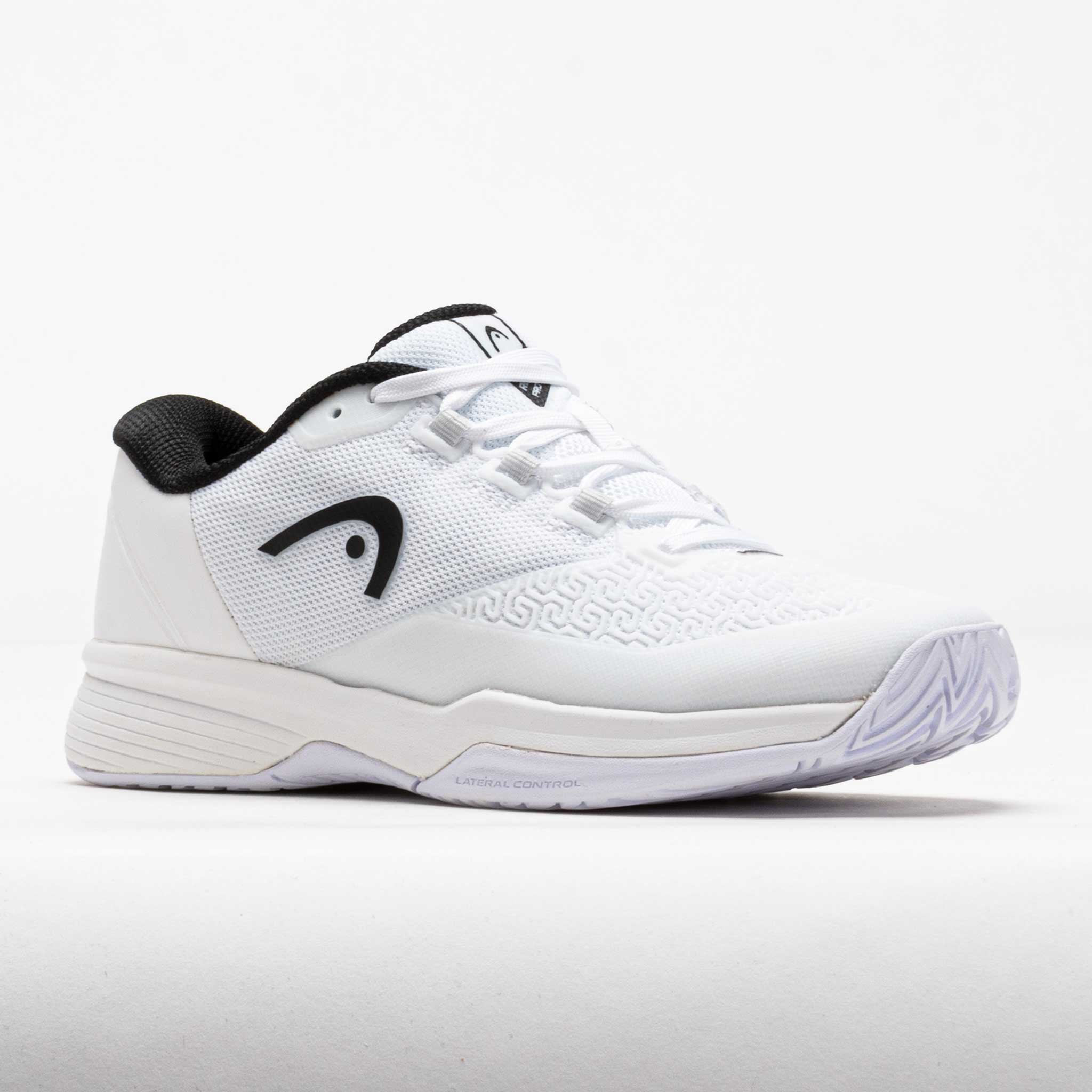 HEAD Revolt Pro 5.0 Junior White/Black