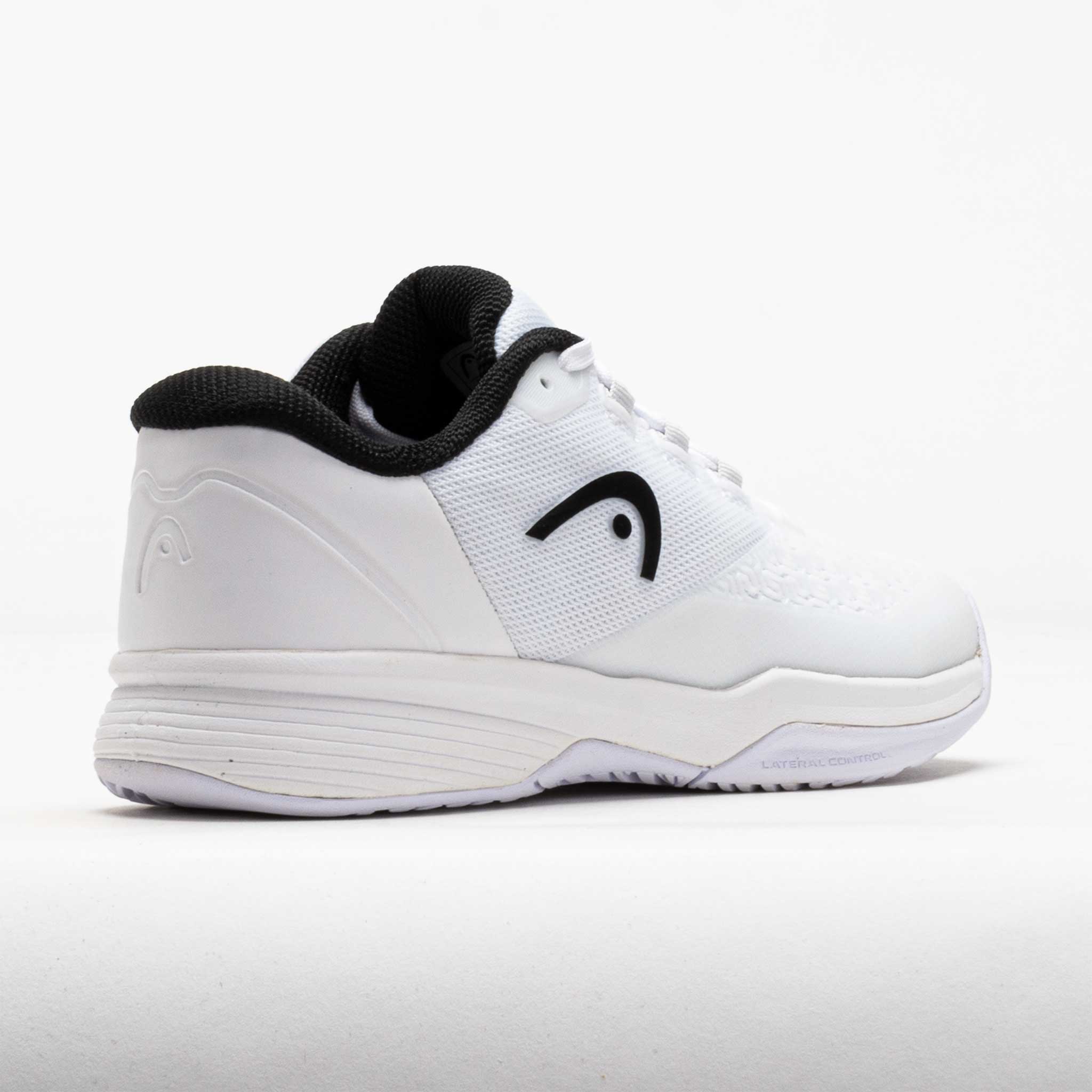 HEAD Revolt Pro 5.0 Junior White/Black