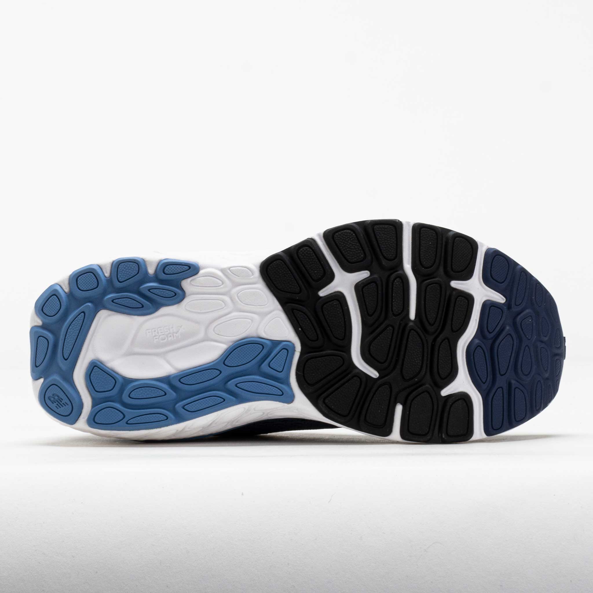 New Balance Fresh Foam 860v13 Junior Vintage Indigo/Blue Laguna/White