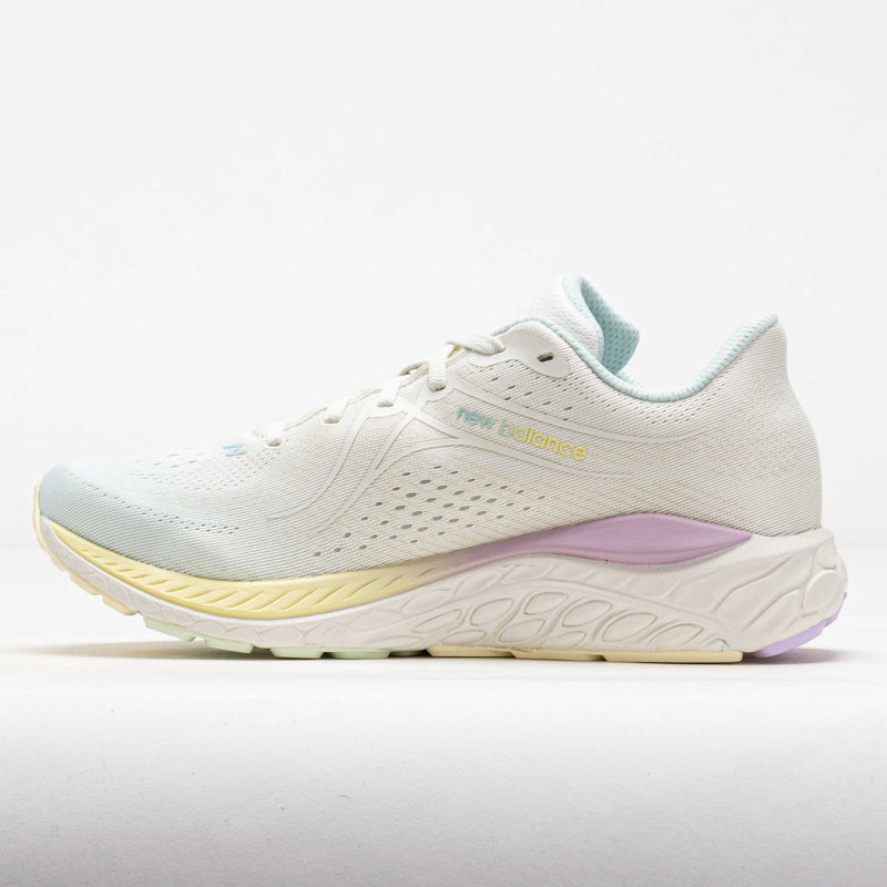 New Balance Fresh Foam X 860v13 Junior Sea Salt/Quarry Blue