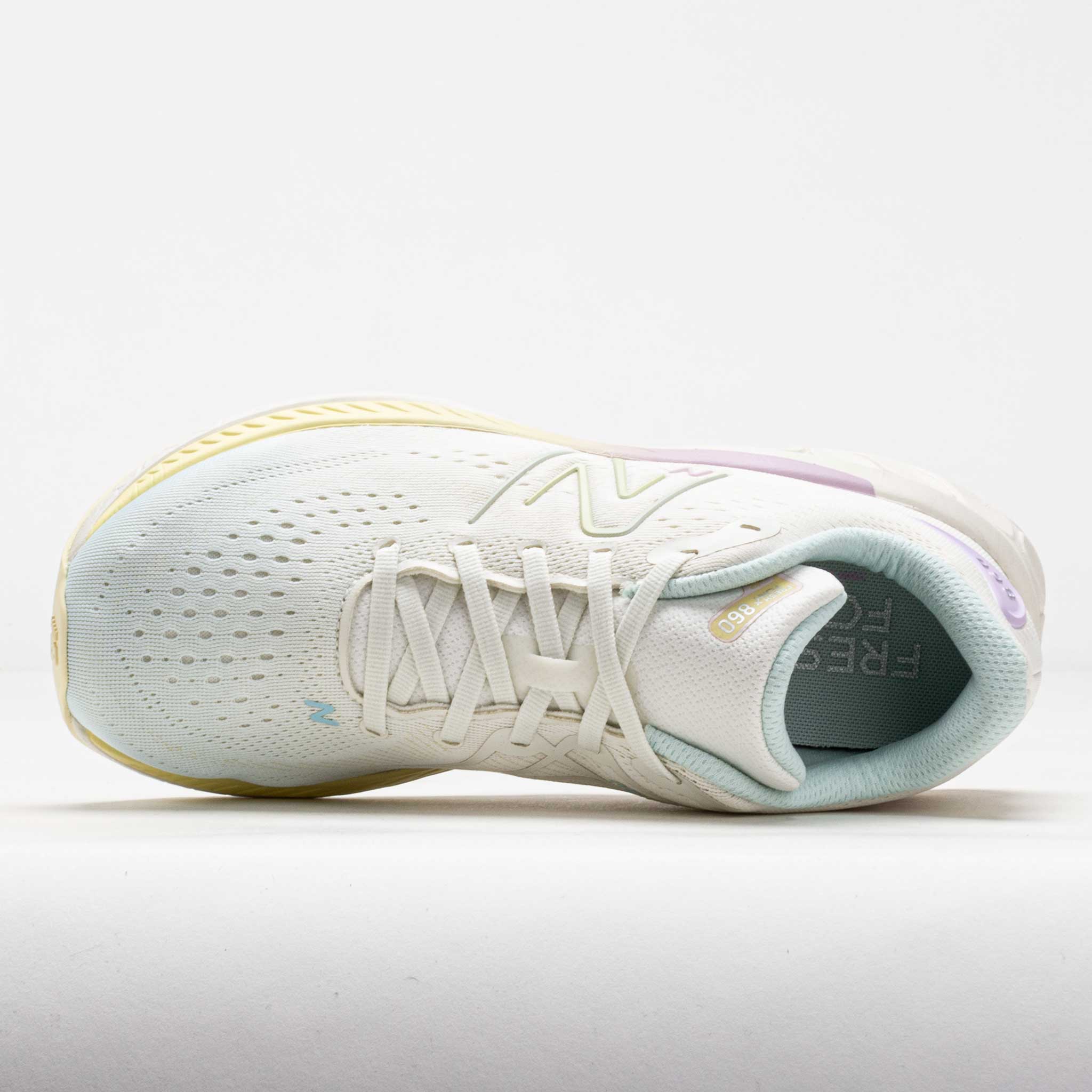 New Balance Fresh Foam X 860v13 Junior Sea Salt/Quarry Blue