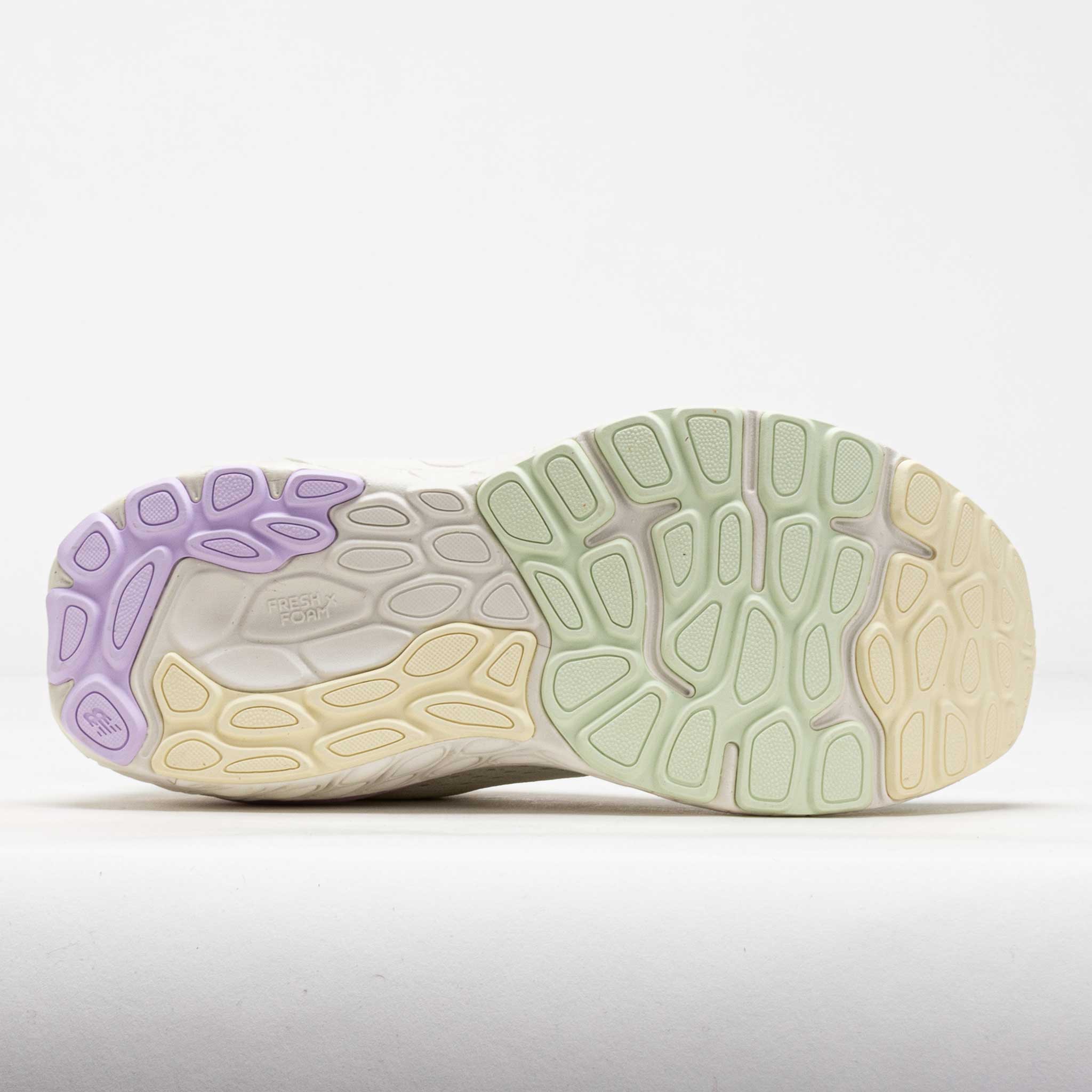 New Balance Fresh Foam X 860v13 Junior Sea Salt/Quarry Blue