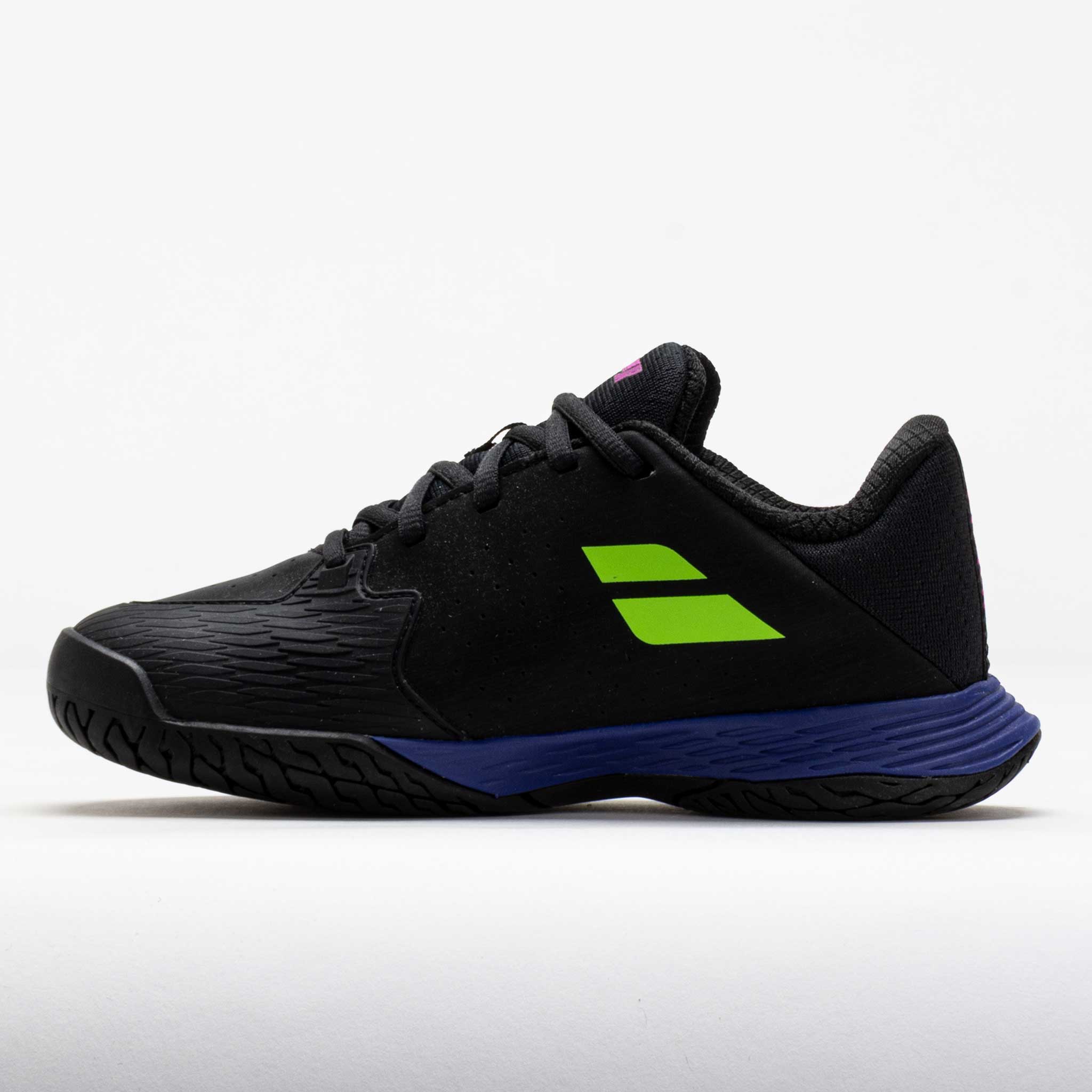 Babolat Propulse 3 Junior Black/Dark Blue