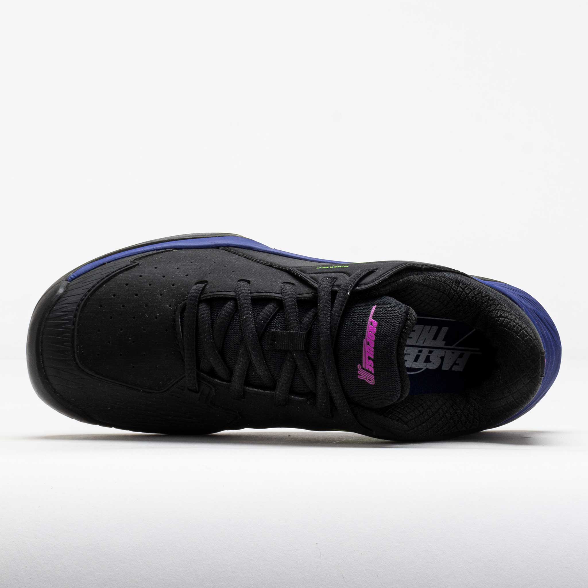 Babolat Propulse 3 Junior Black/Dark Blue