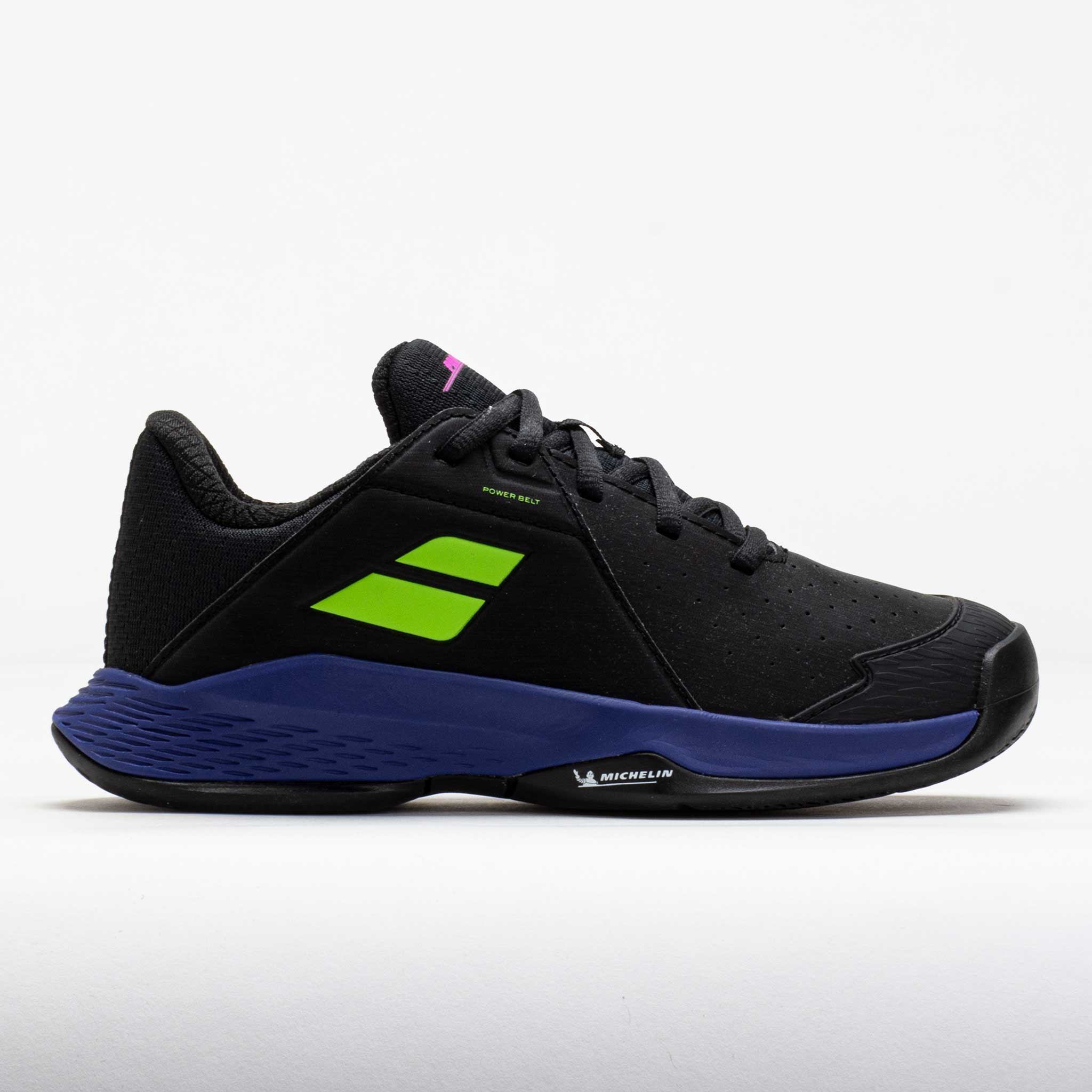 Babolat Propulse 3 Junior Black/Dark Blue
