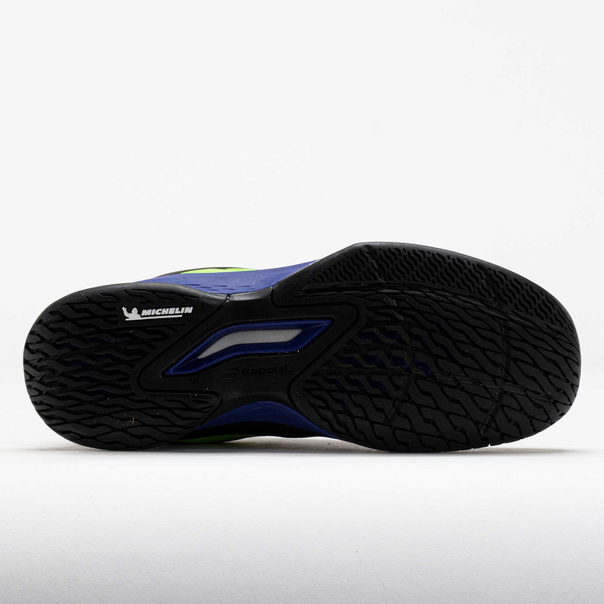 Babolat Propulse 3 Junior Black/Dark Blue