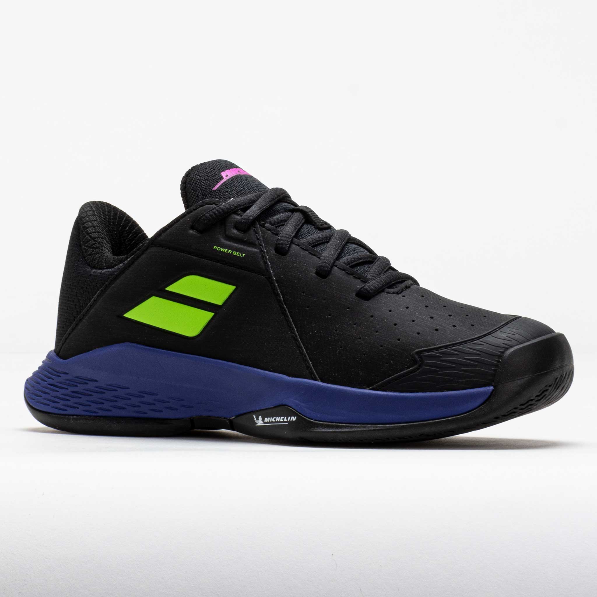 Babolat Propulse 3 Junior Black/Dark Blue