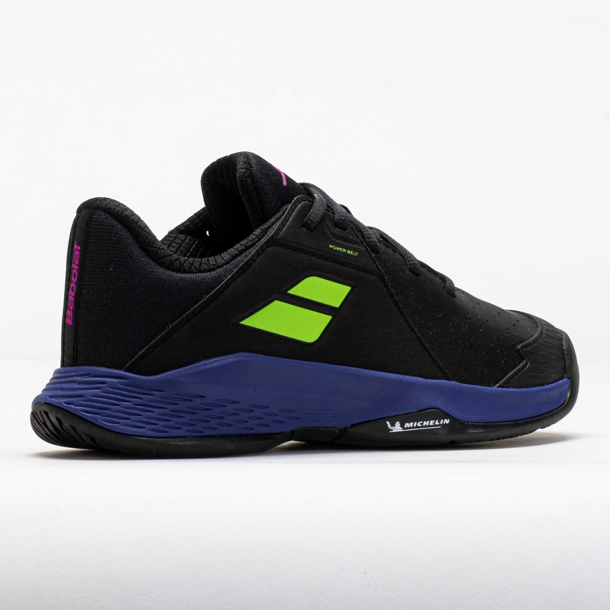Babolat Propulse 3 Junior Black/Dark Blue