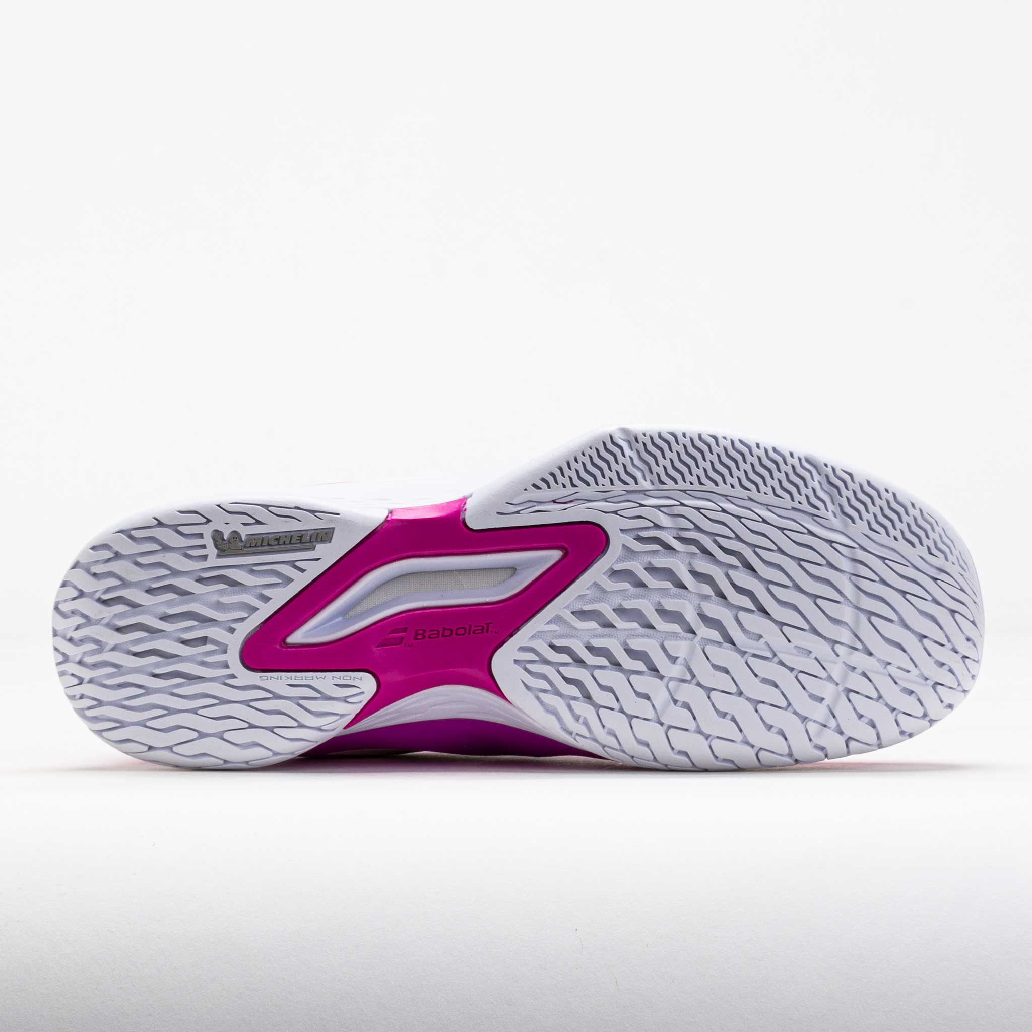 Babolat Propulse 3 Junior Fandango Pink