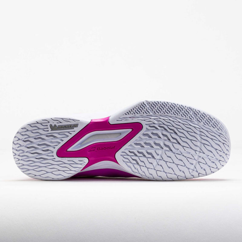 Babolat Propulse 3 Junior Fandango Pink