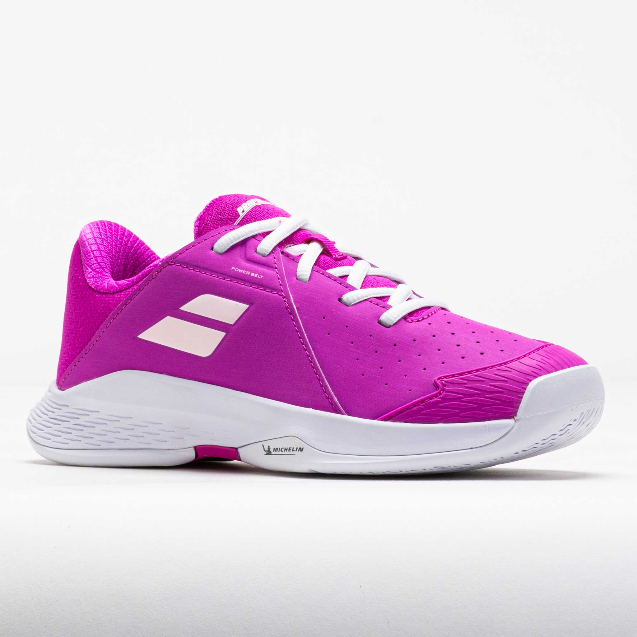 Babolat Propulse 3 Junior Fandango Pink
