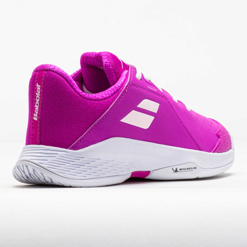 Babolat Propulse 3 Junior Fandango Pink