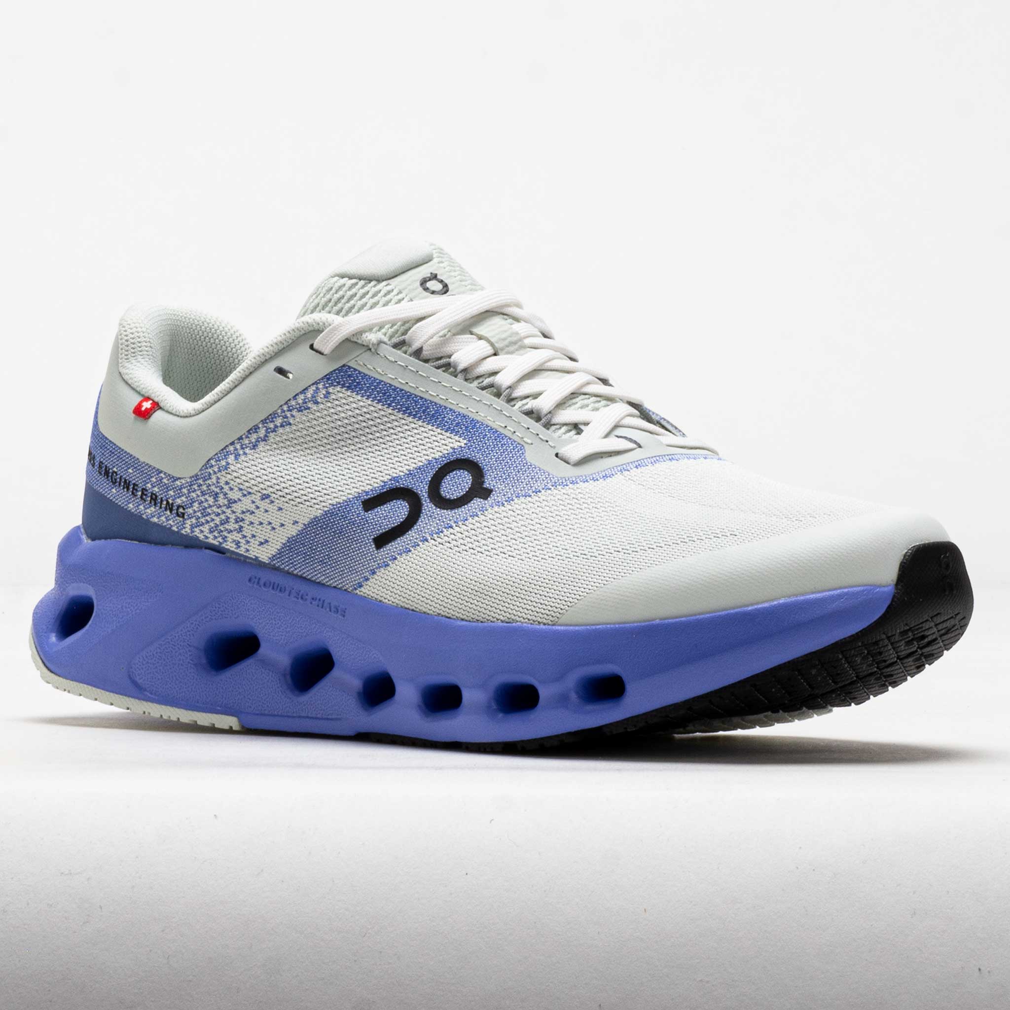 On Cloudsurfer Junior Sailor/Iceberg